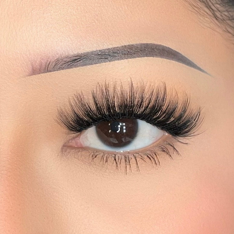 STAR GAZE - 3D Faux Mink Lashes
