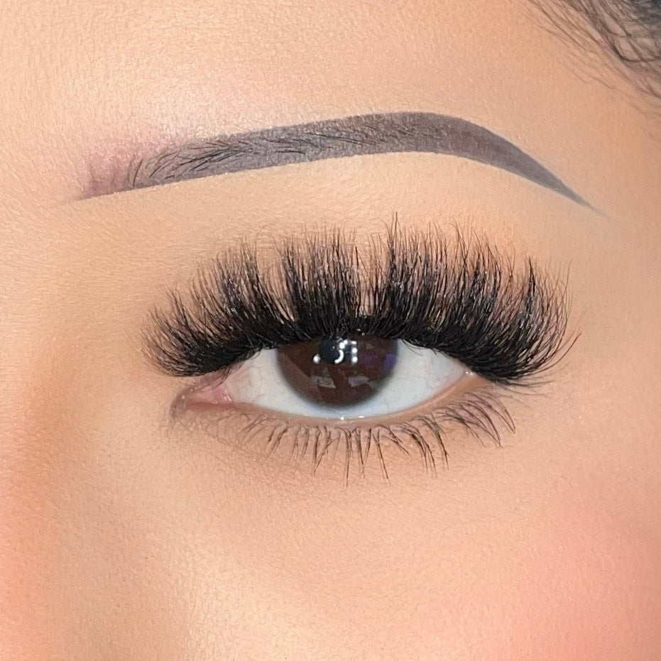 XOXO - 3D Faux Mink Lashes