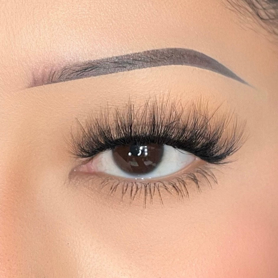 ANI - 3D Faux Mink Lashes