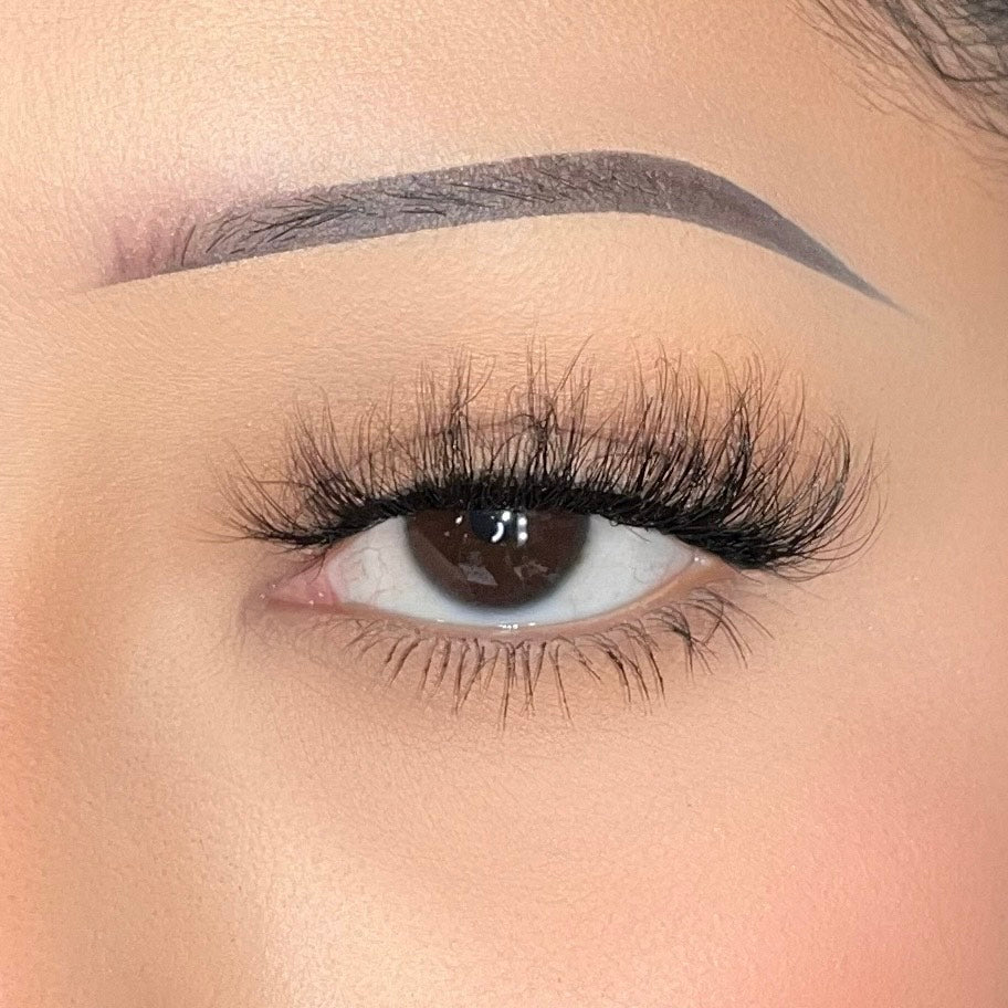 MUST HAVE - 3D Faux Mink Lashes