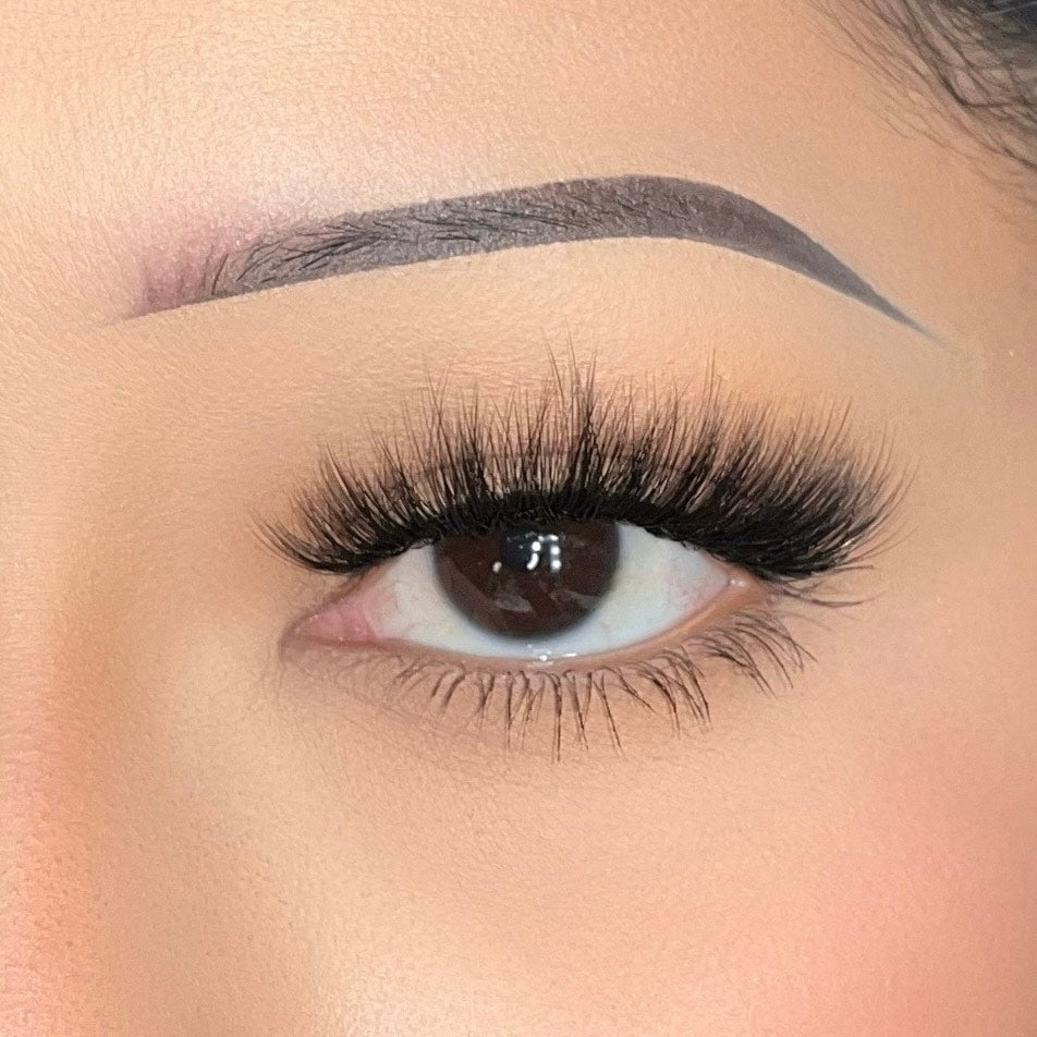 IDEAL - 3D Faux Mink Lashes