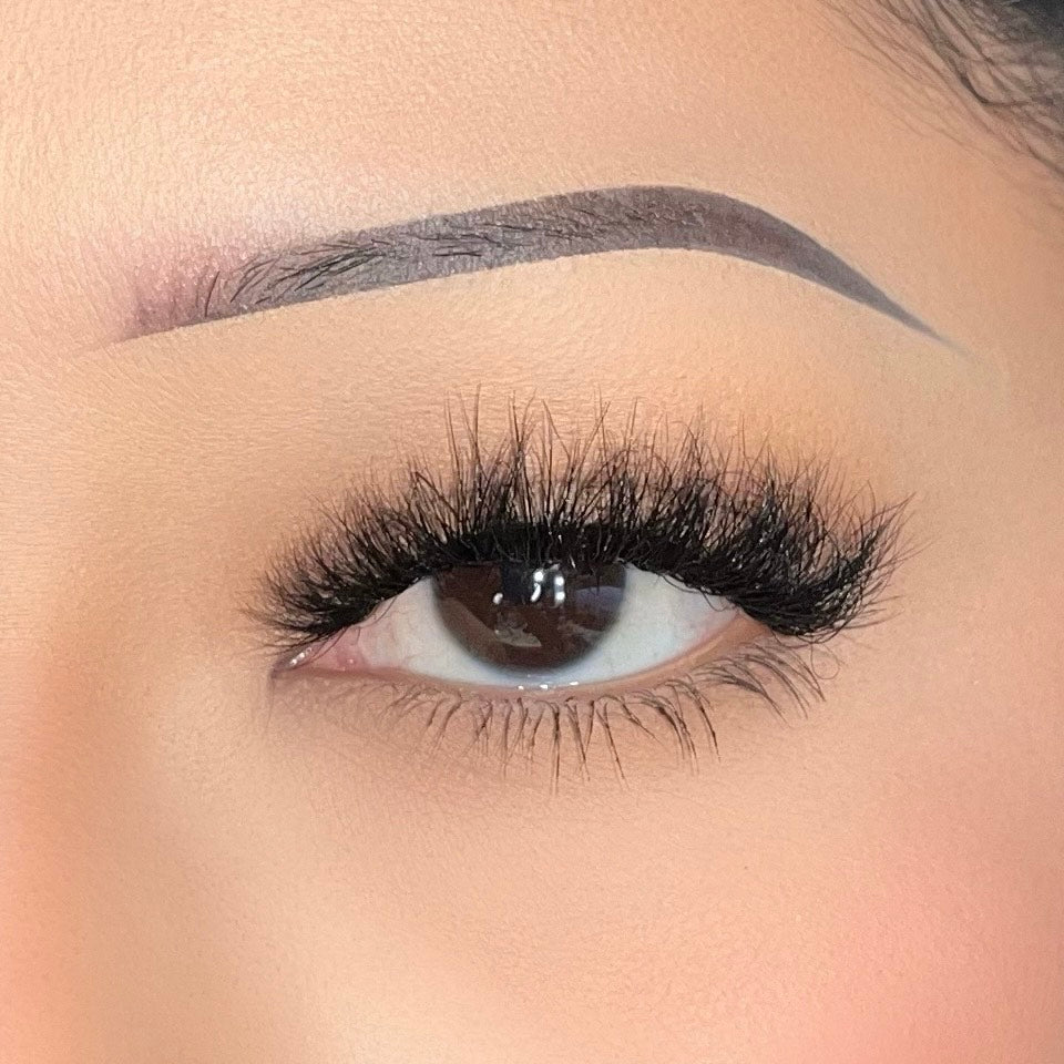 LEXI- 3D Faux Mink Lashes