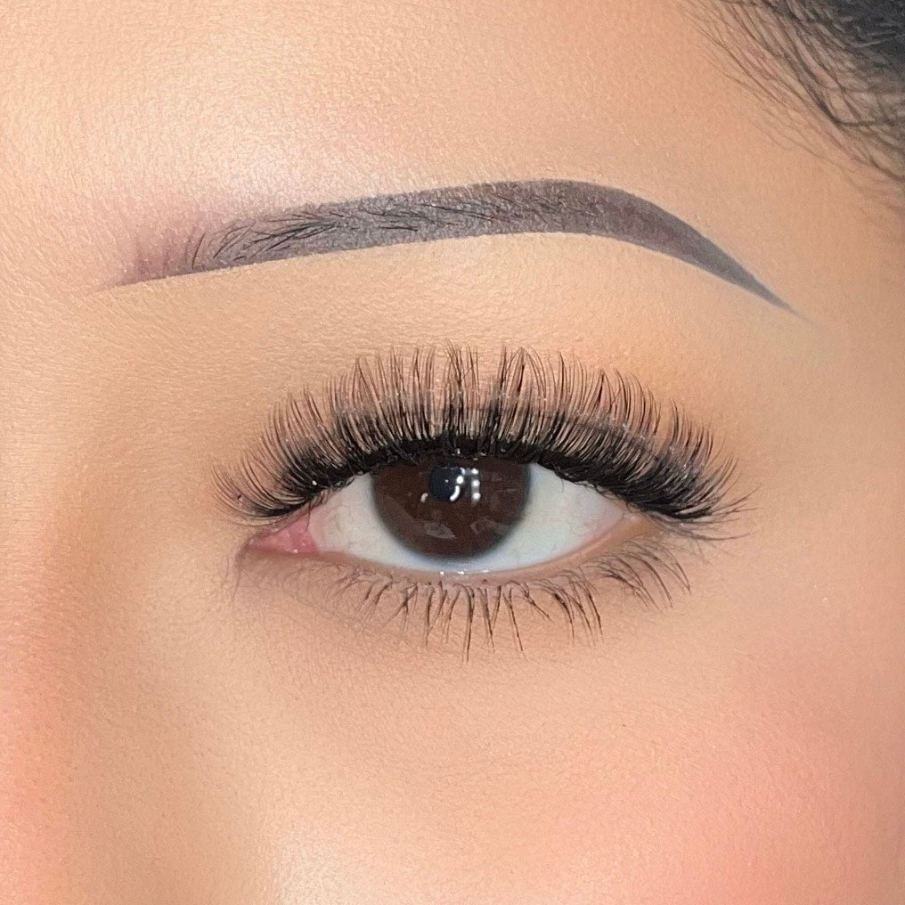 MUSE - 3D Faux Mink Lashes