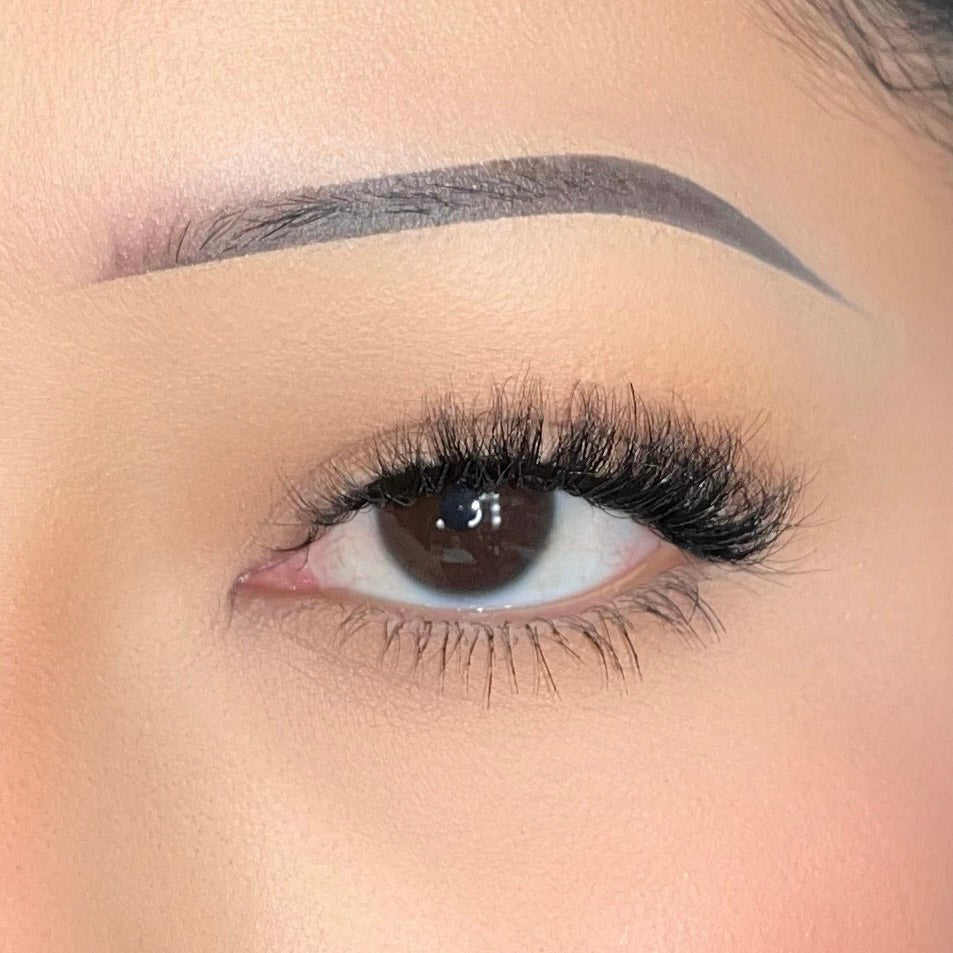 EYECONIC - 3D Faux Mink Lashes