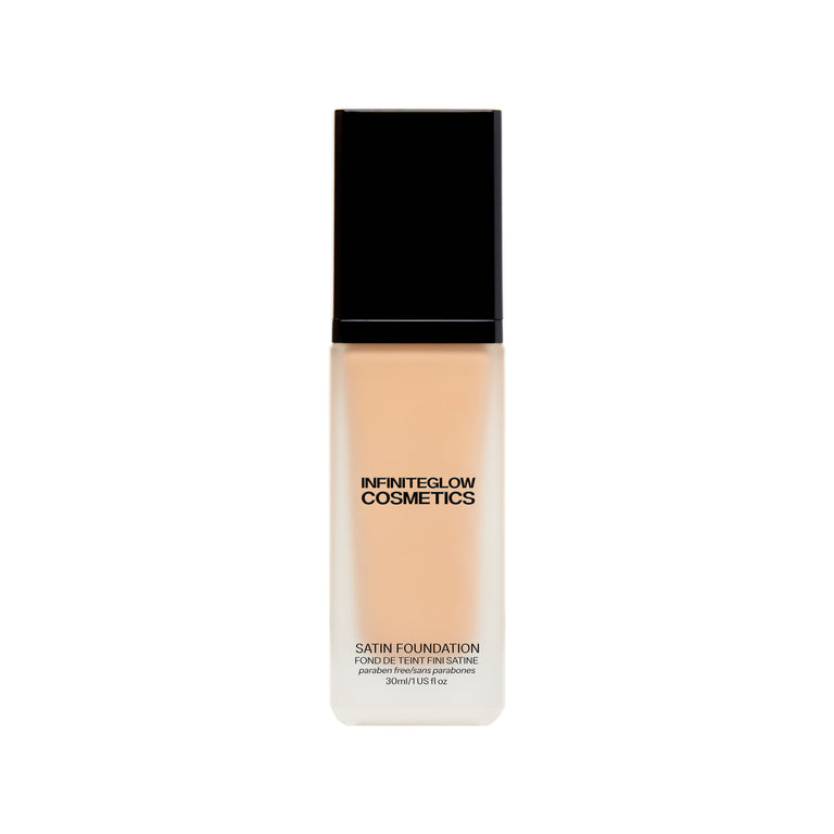 InfiniteGlow Makeup – Infinite Glow