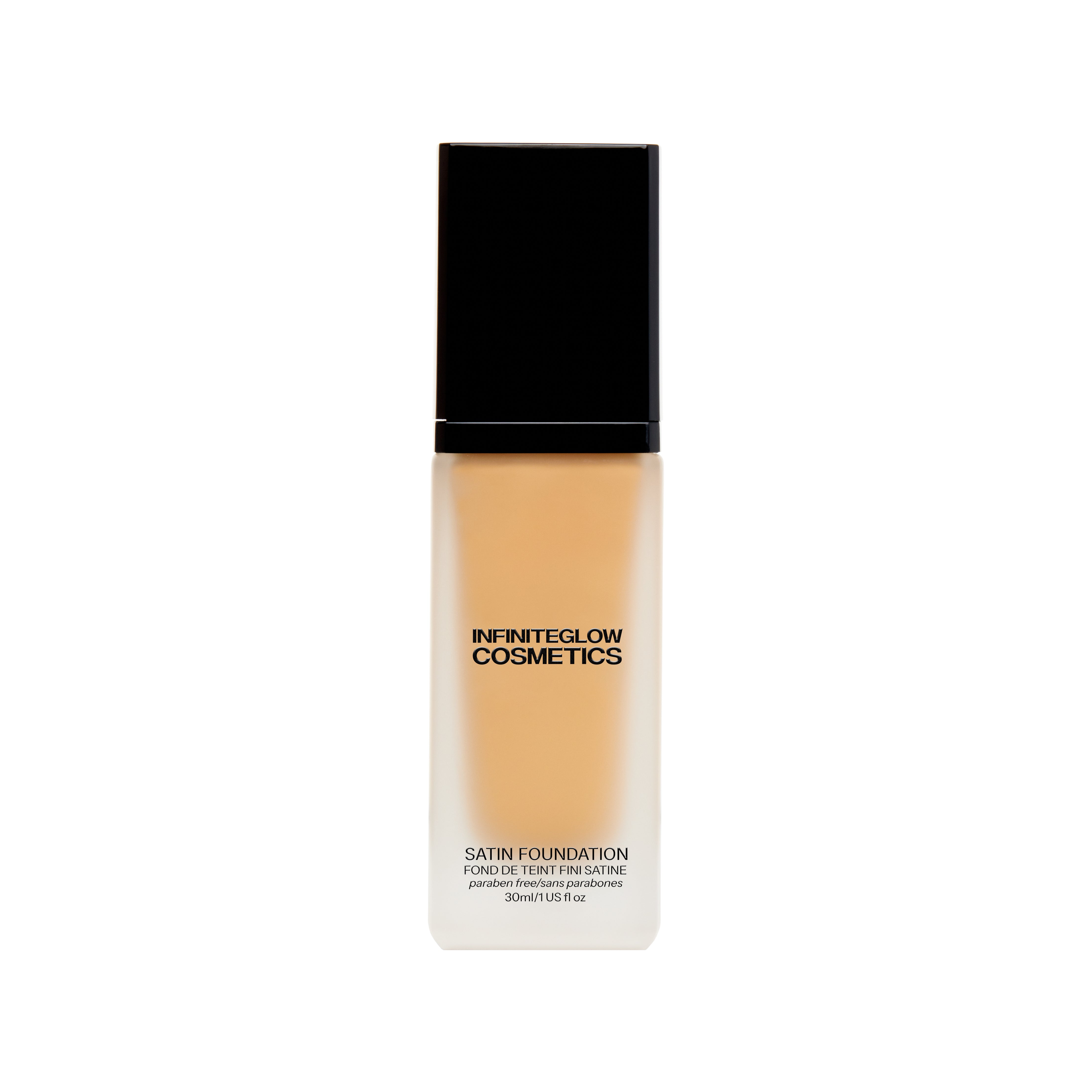 Infinite Glow Satin Skin Foundation