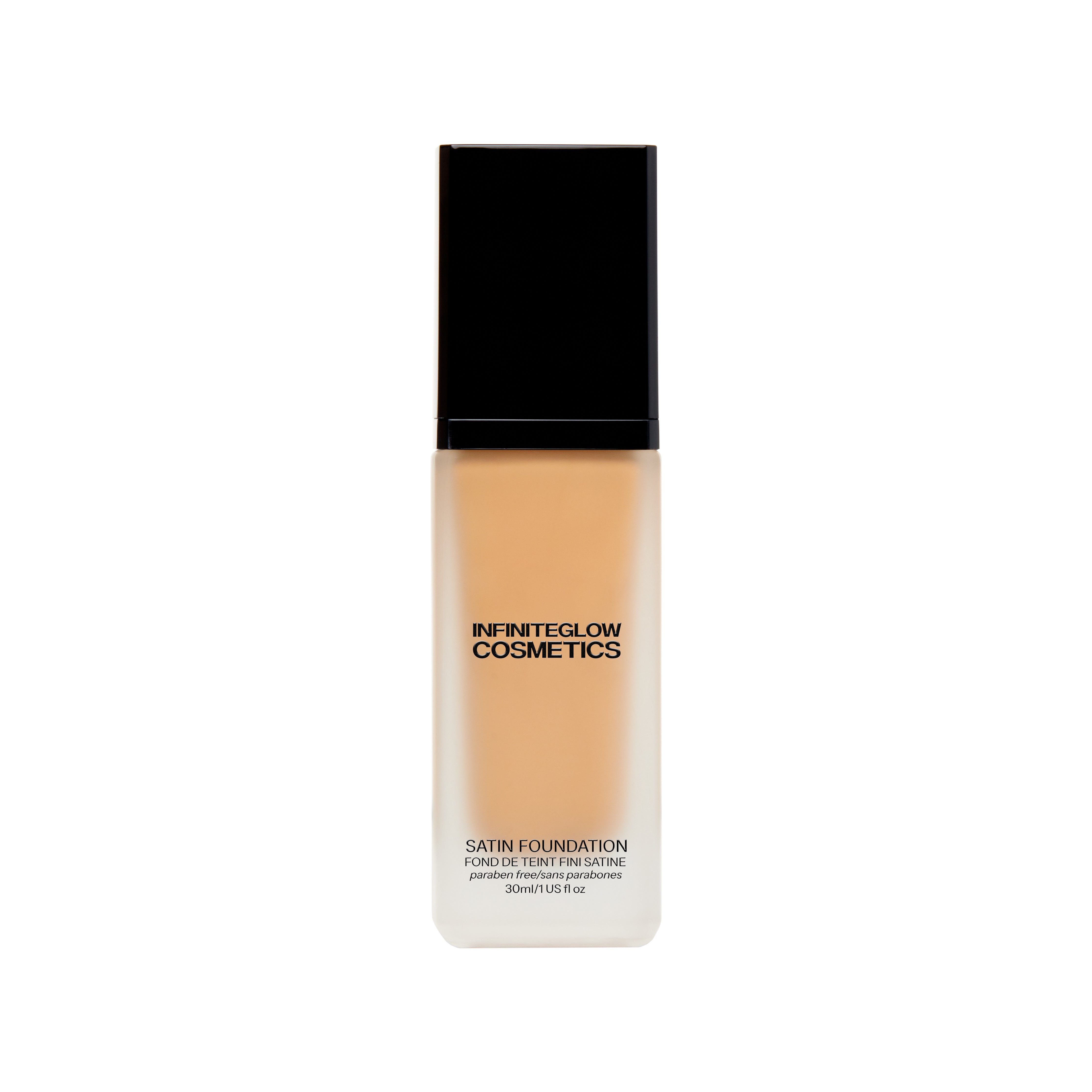 Infinite Glow Satin Skin Foundation