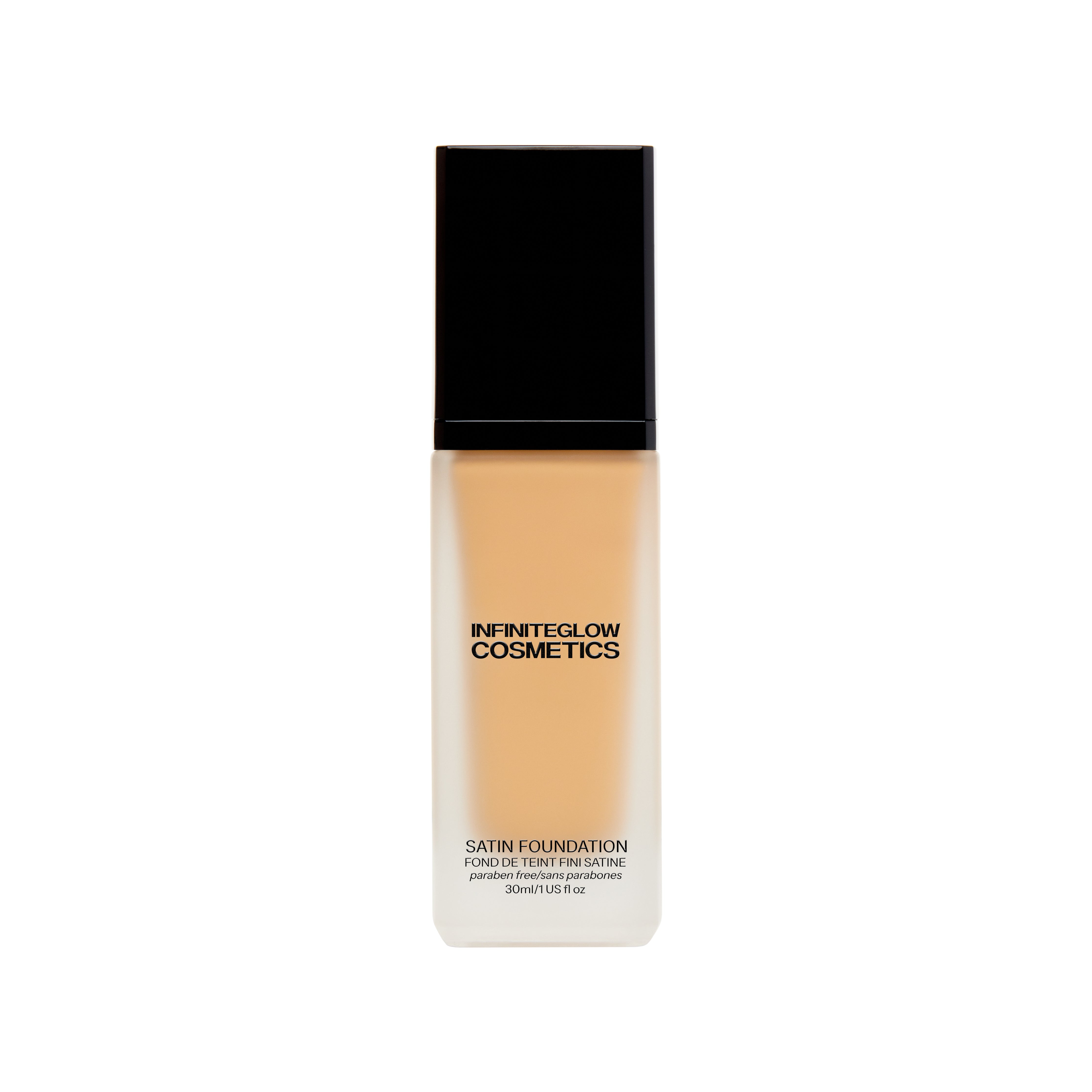 Infinite Glow Satin Skin Foundation