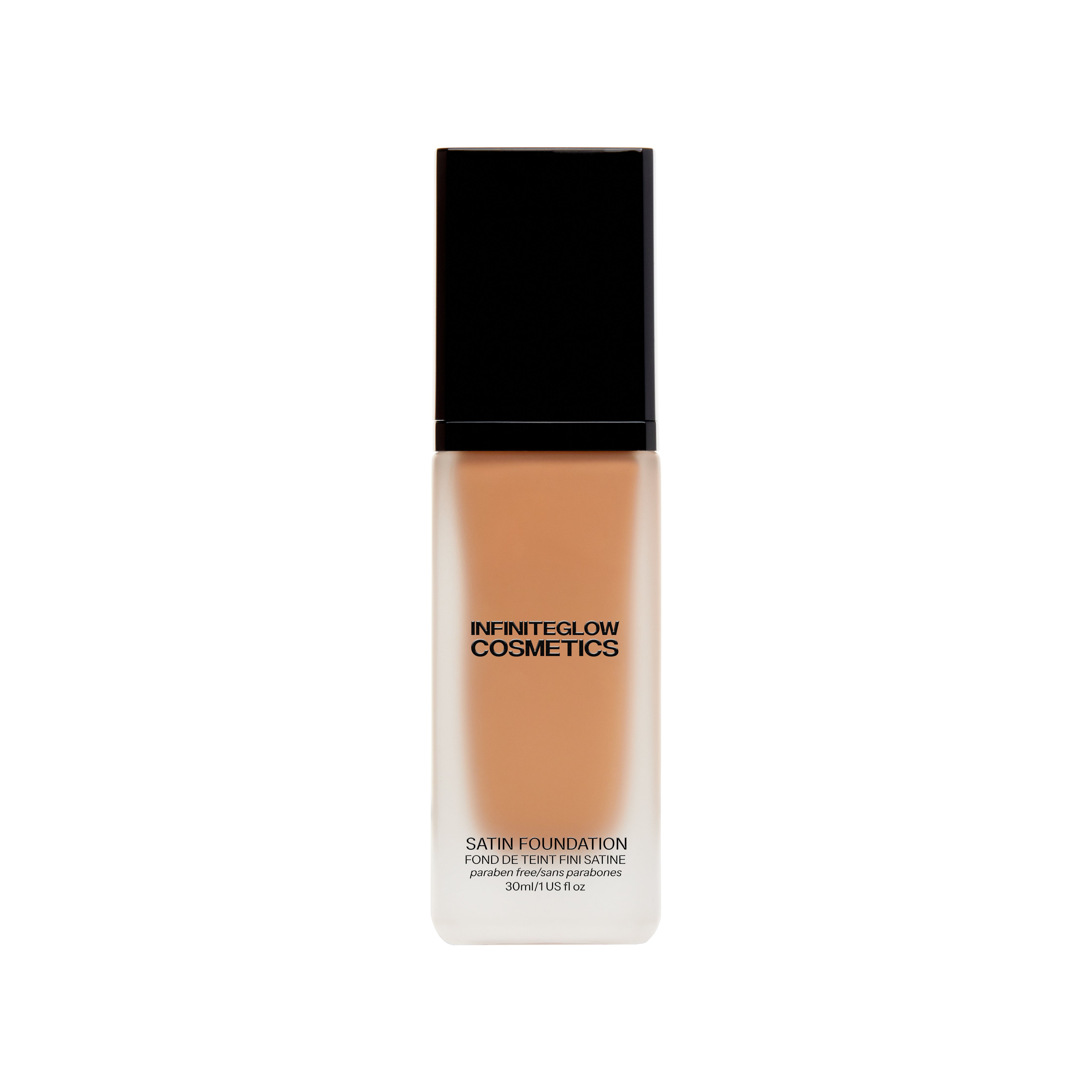 Infinite Glow Satin Skin Foundation