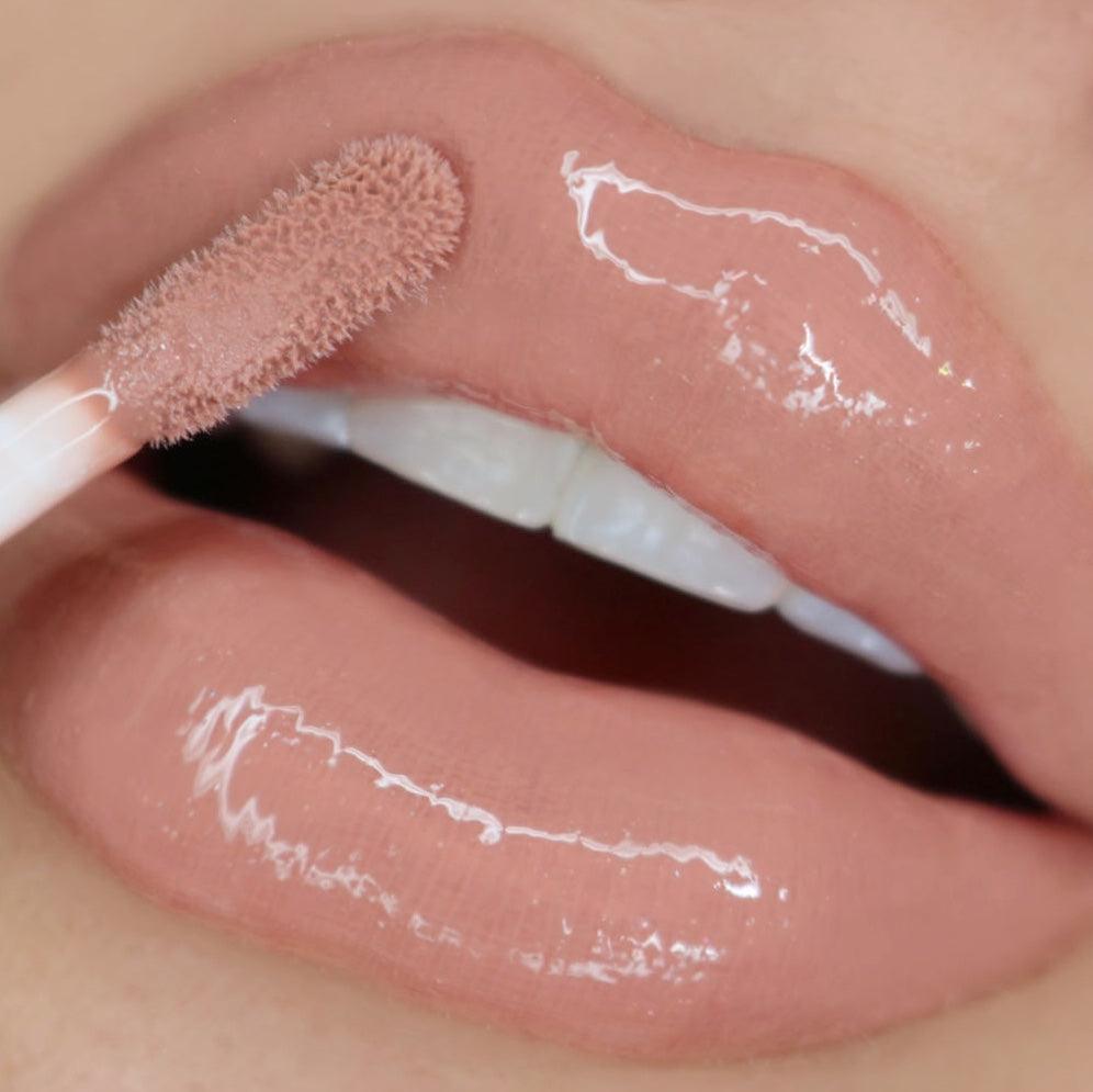Beauty Creations Ultra Dazzle Lipgloss Foxy