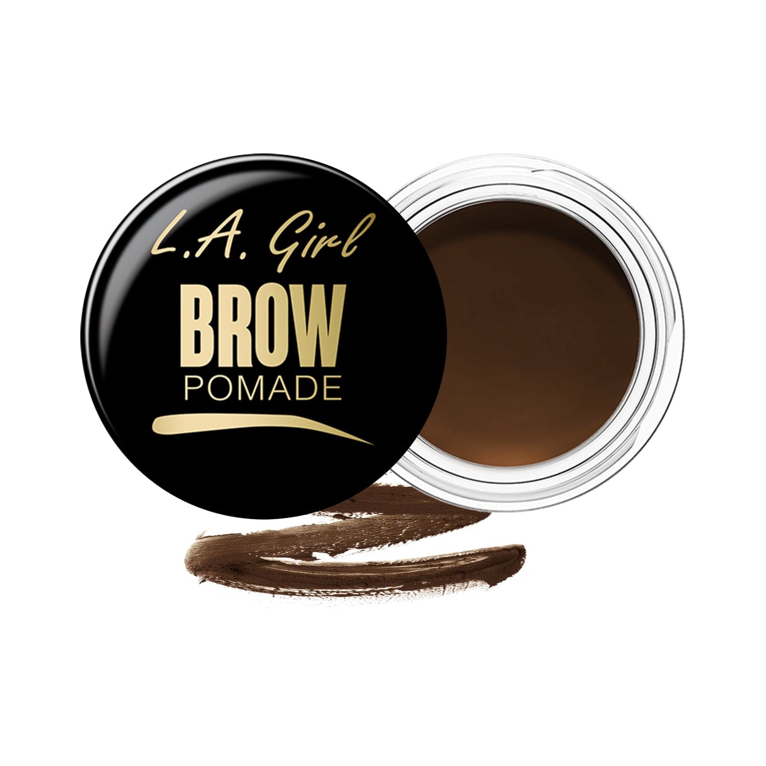 L.A. Girl Brow Pomade Warm Brown GBP364