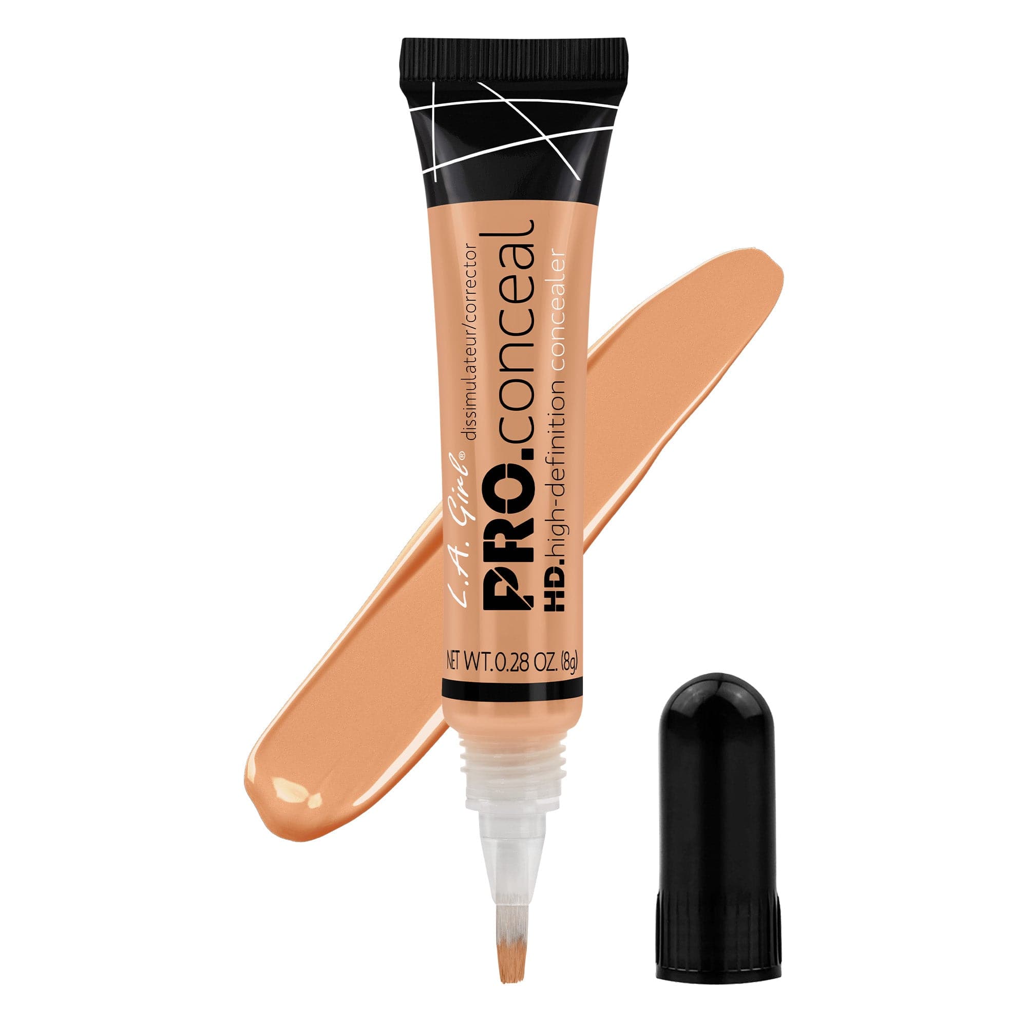 L.A. Girl HD PRO.Conceal GC973 Creamy Beige