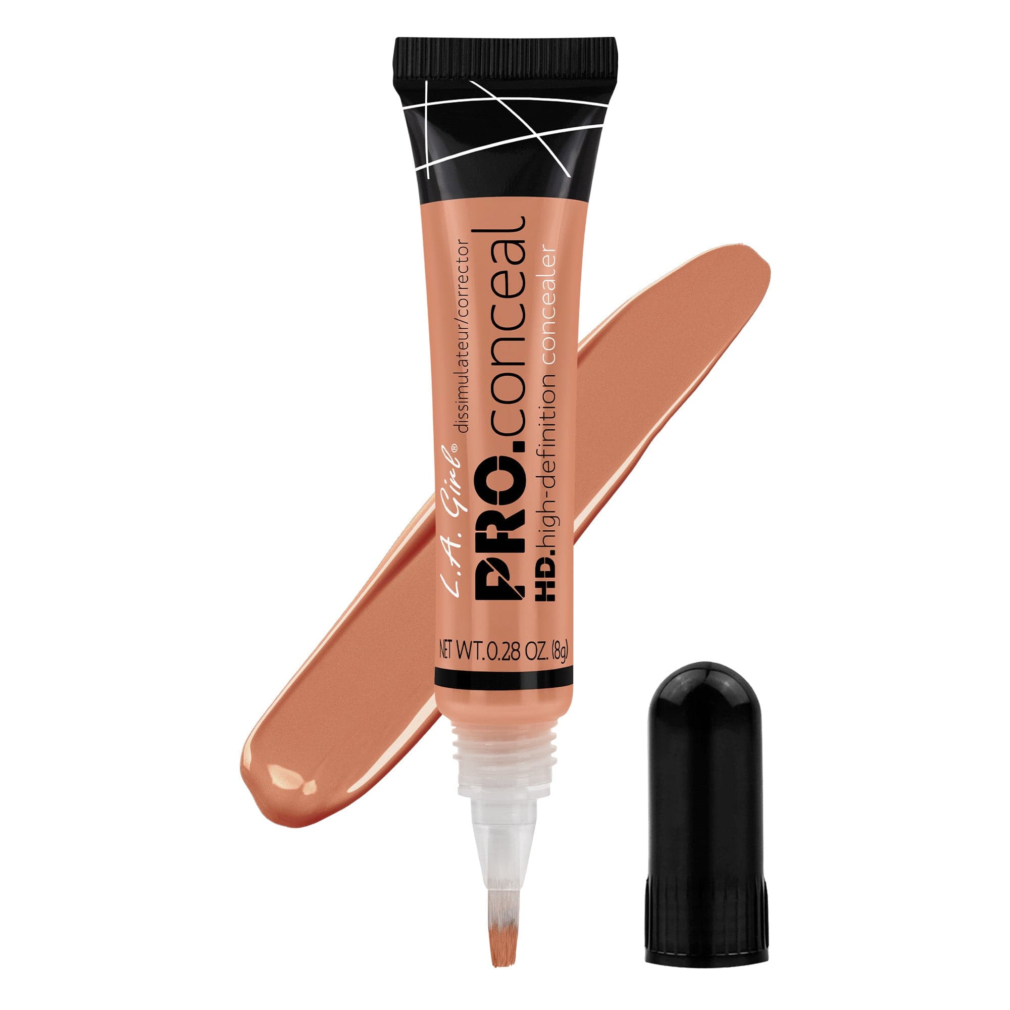L.A. Girl HD PRO.Conceal GC974 Nude