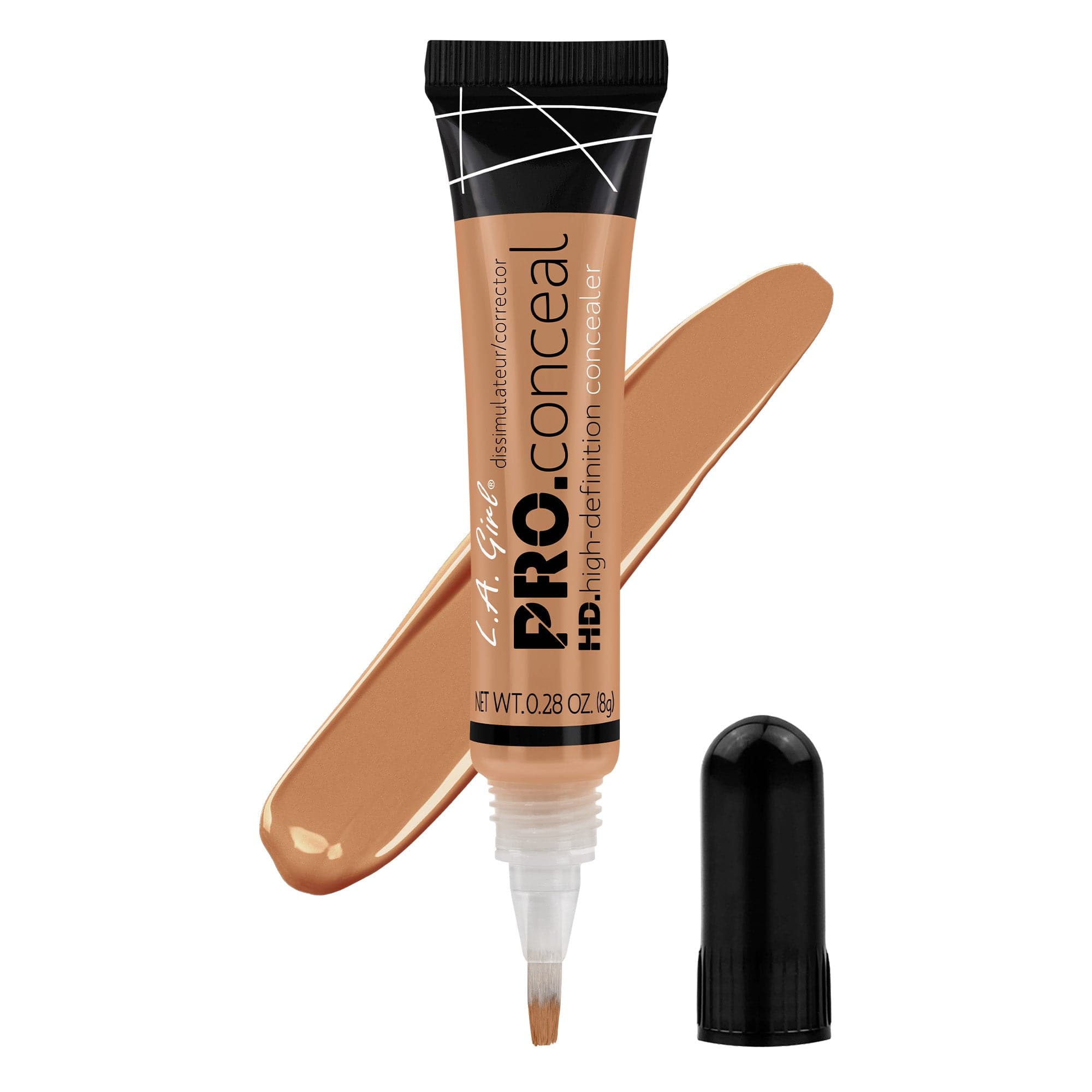 L.A. Girl HD PRO.Conceal GC976 Pure Beige