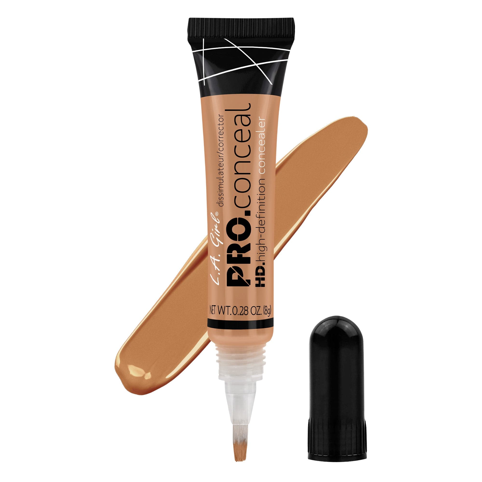 L.A. Girl HD PRO.Conceal GC978 Medium Beige
