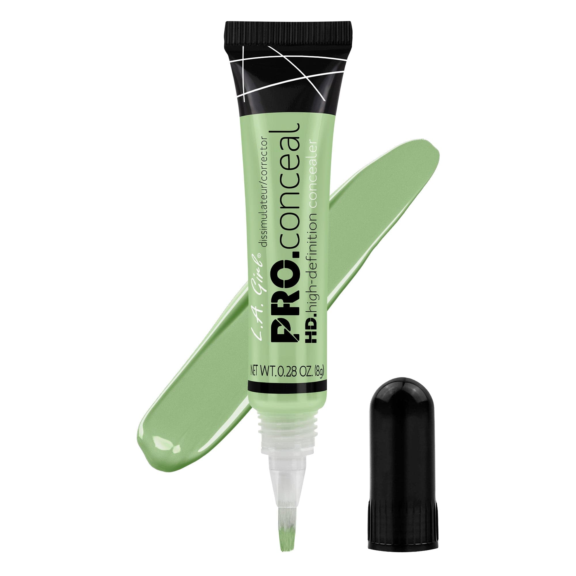 L.A. Girl HD PRO.Conceal GC992 Green Corrector