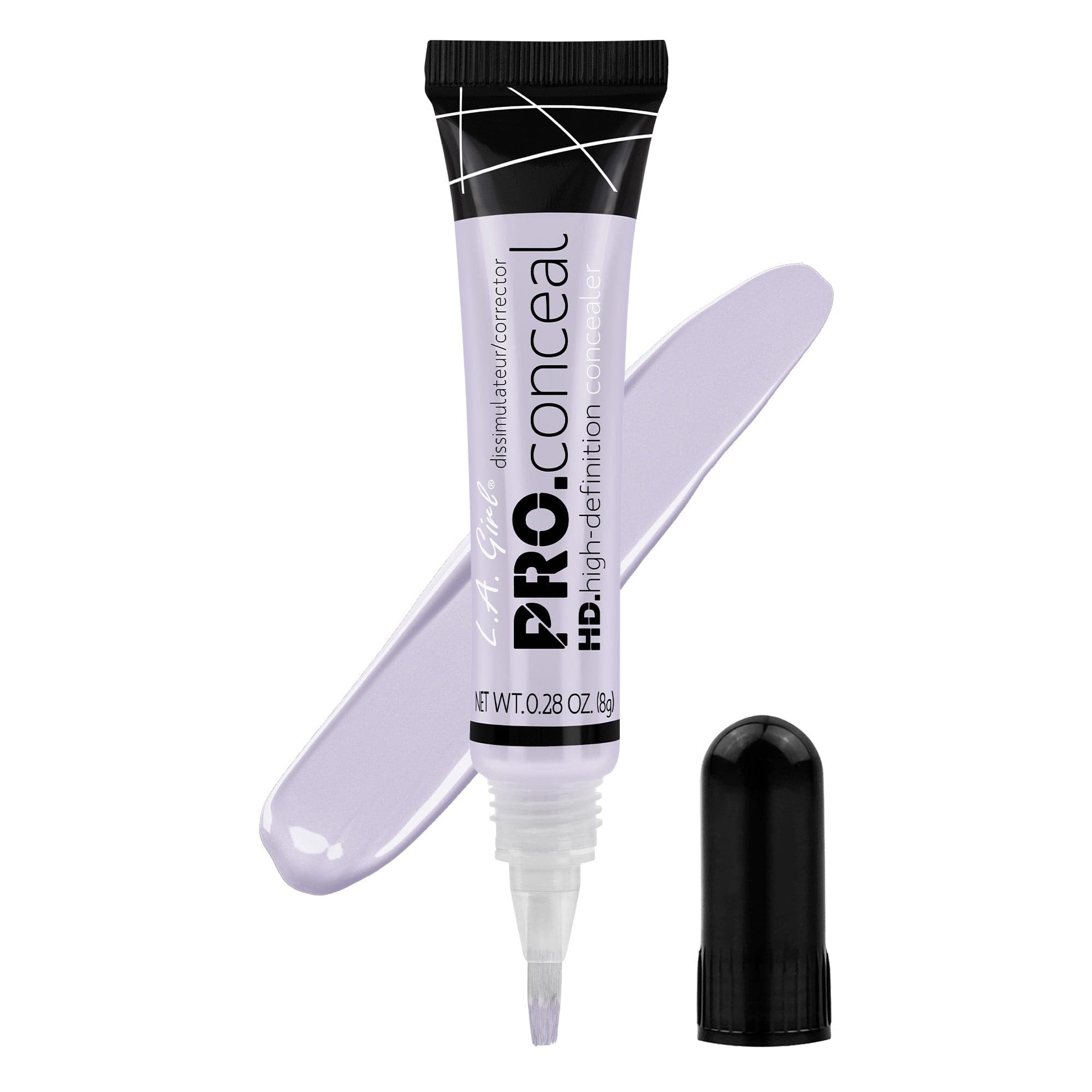 L.A. Girl HD PRO.Conceal GC993 Lavender Corrector