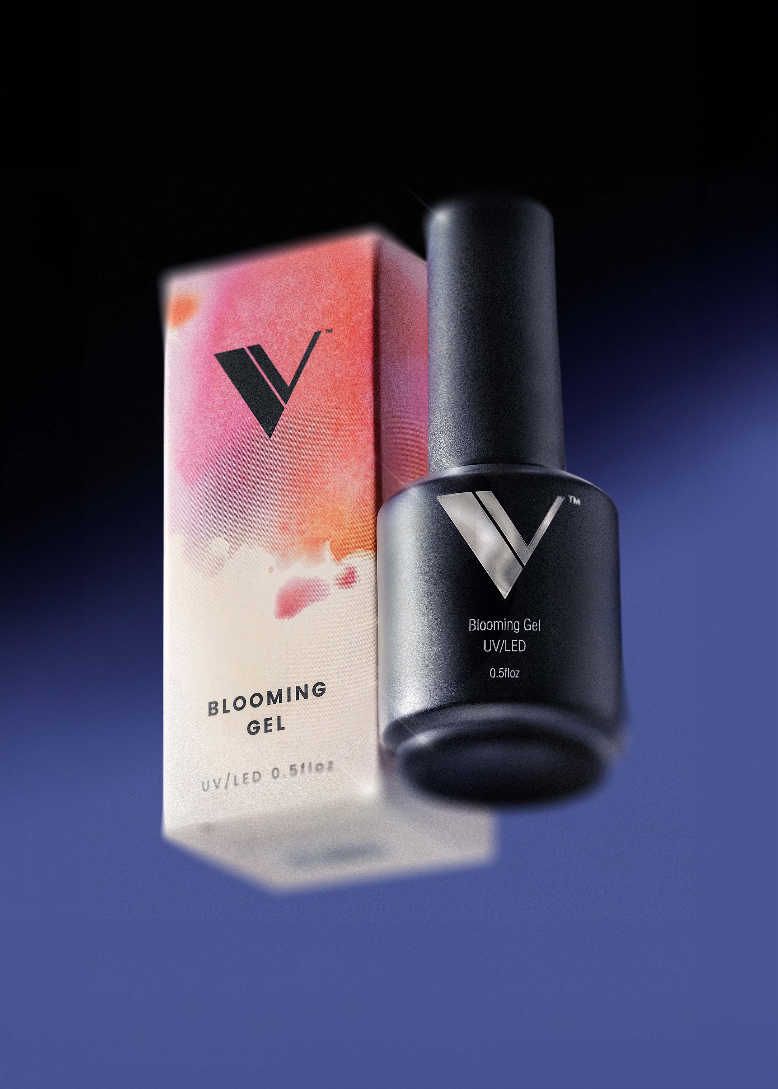 Valentino Blooming Gel Clear