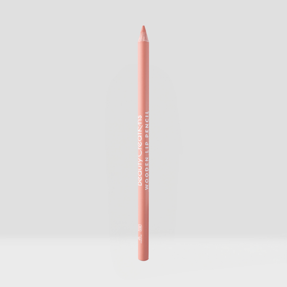 Beauty Creations Wooden Lip Pencil