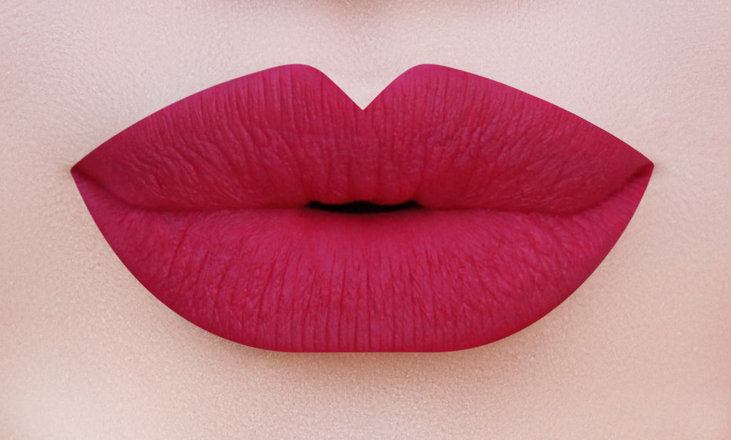 Beauty Creations Classic Matte Lipstick Get Over It