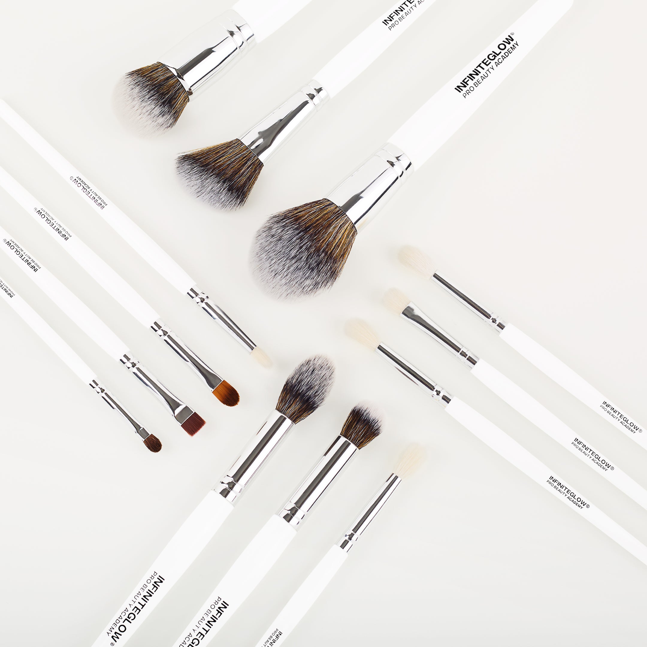 GlowPRO Essentials Brushes