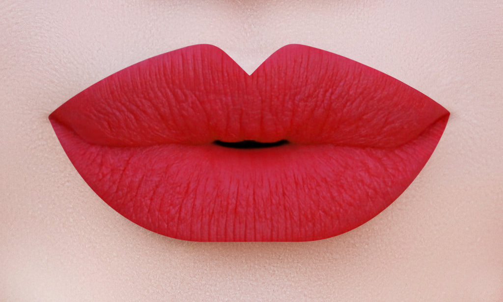 Beauty Creations Classic Matte Lipstick Infatuated