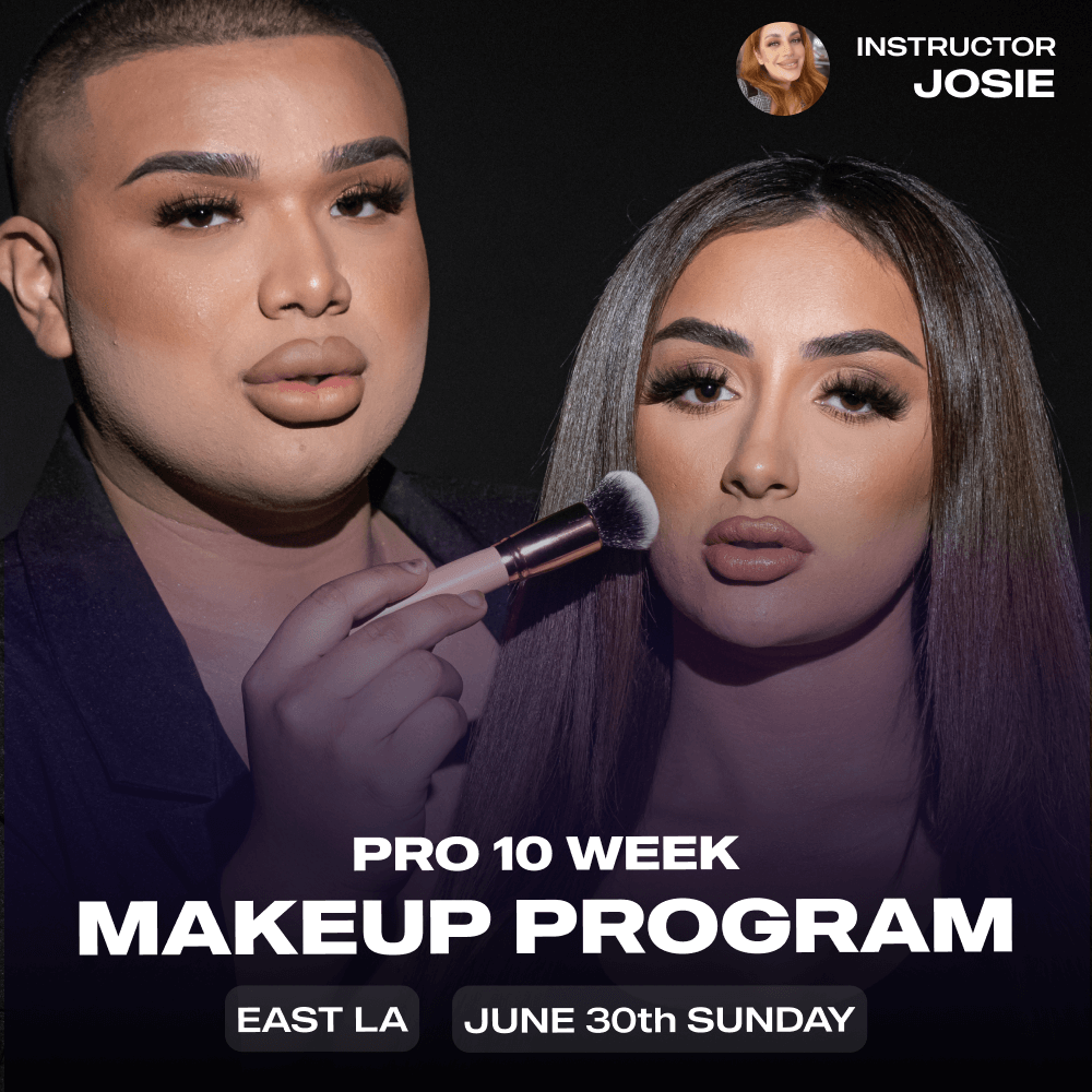 Pro 10 Week Program - East LA - Josie