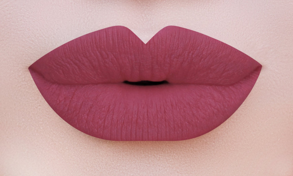 Beauty Creations Classic Matte Lipstick Kiss Me