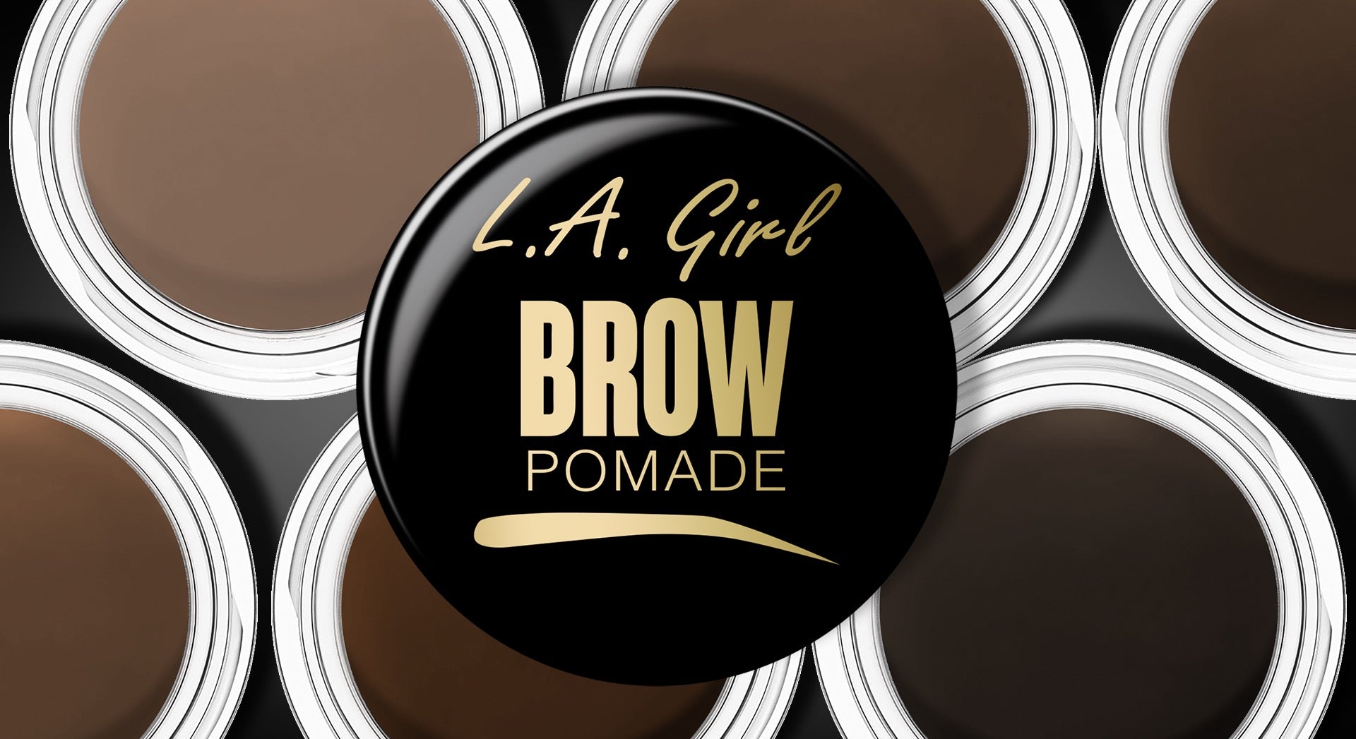L.A. Girl Brow Pomade