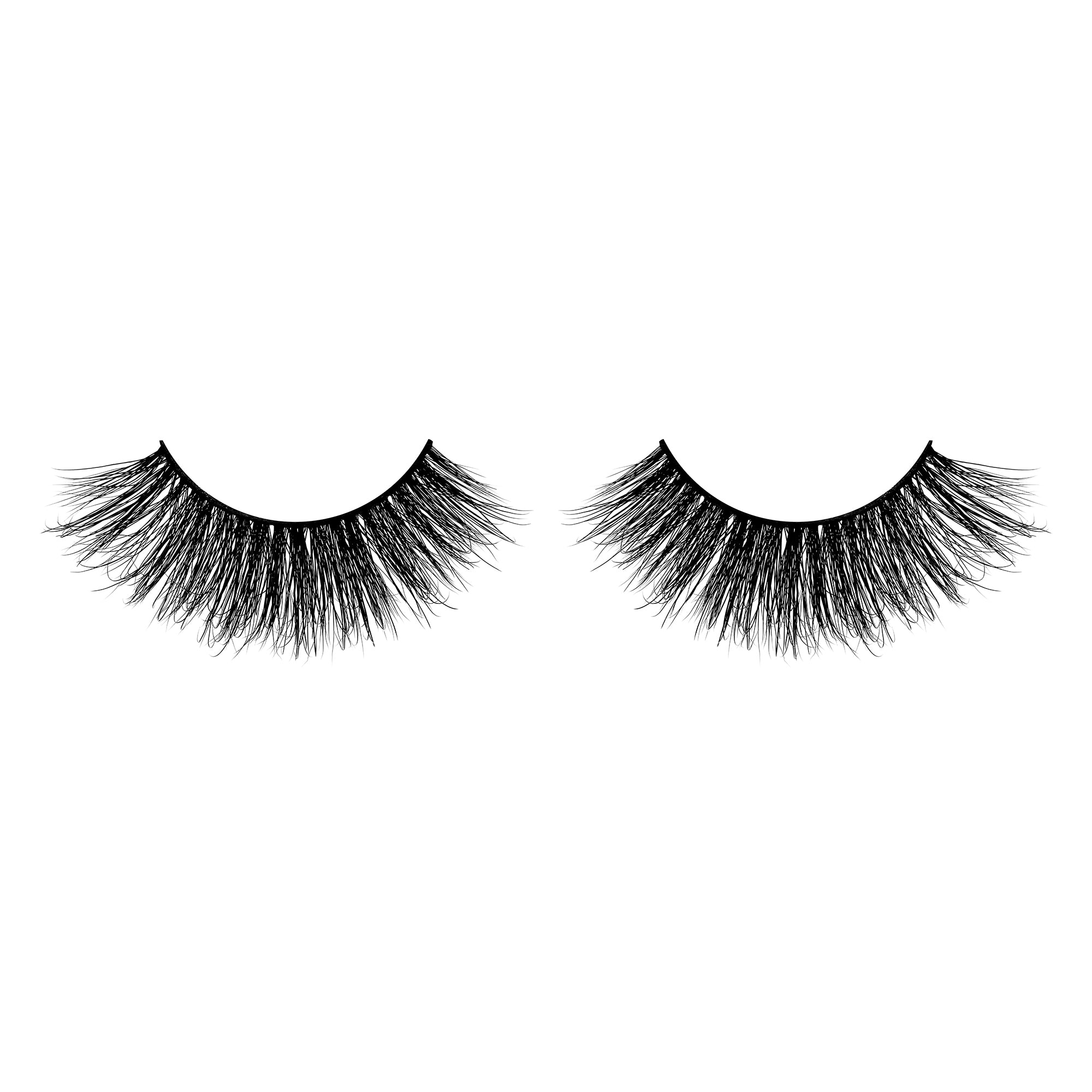 BOSS BABE - 3D Faux Mink Lashes