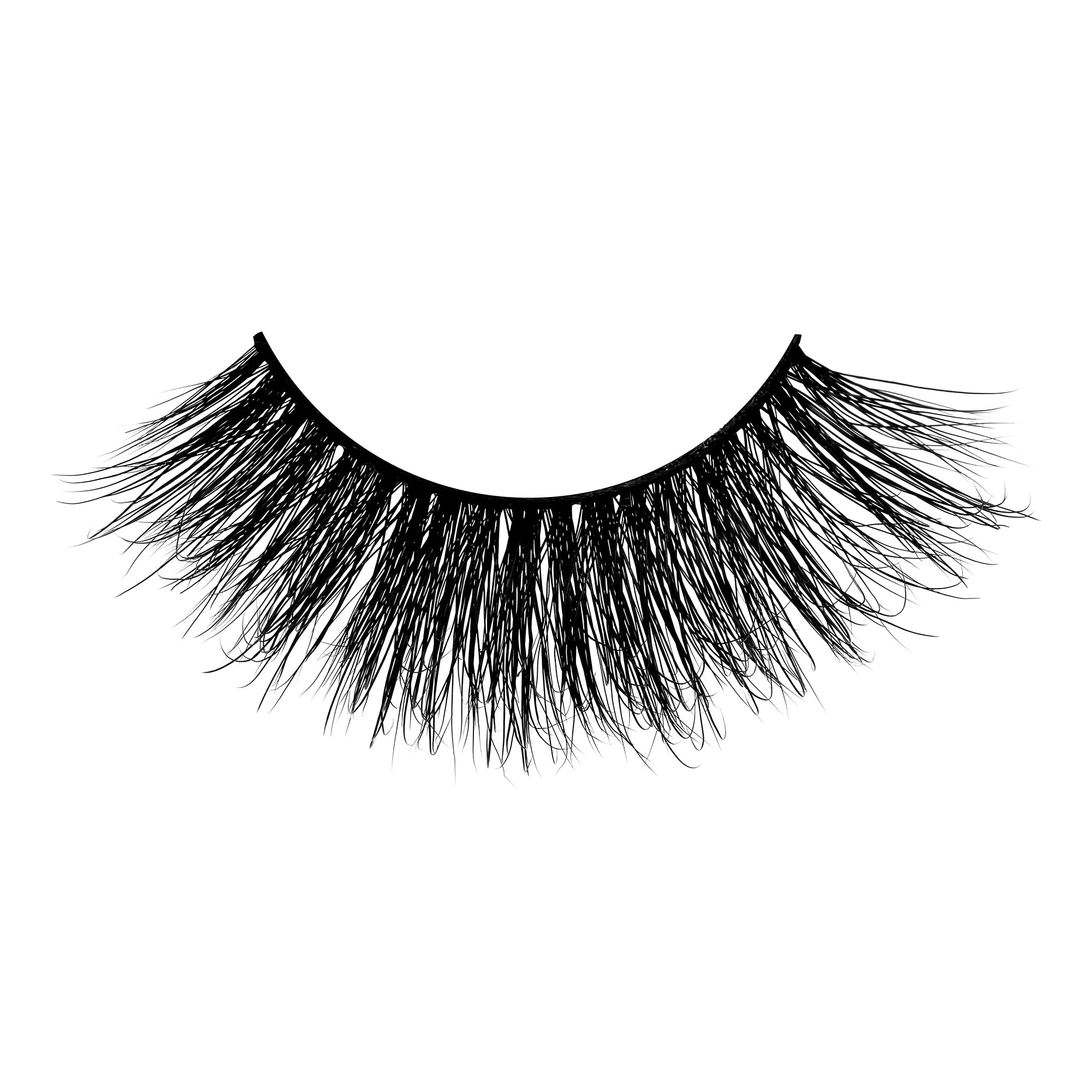 BOSS BABE - 3D Faux Mink Lashes