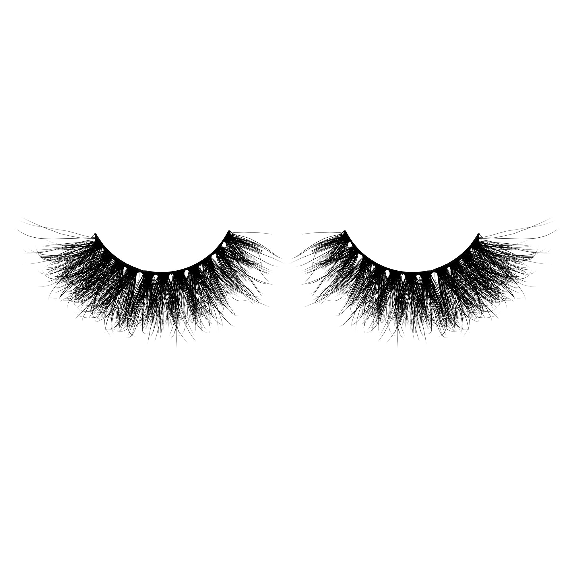 BUTTERFLY - 3D Faux Mink Lashes