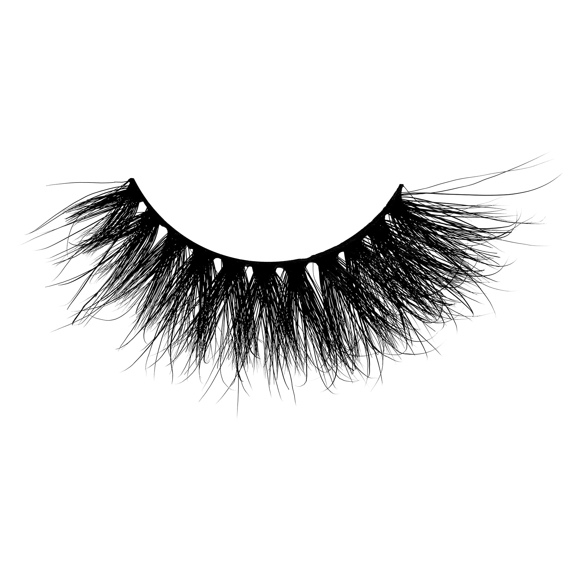 BUTTERFLY - 3D Faux Mink Lashes