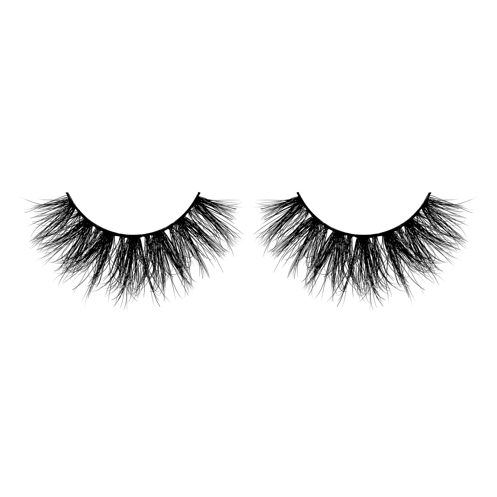 DATE NIGHT - 3D Faux Mink Lashes
