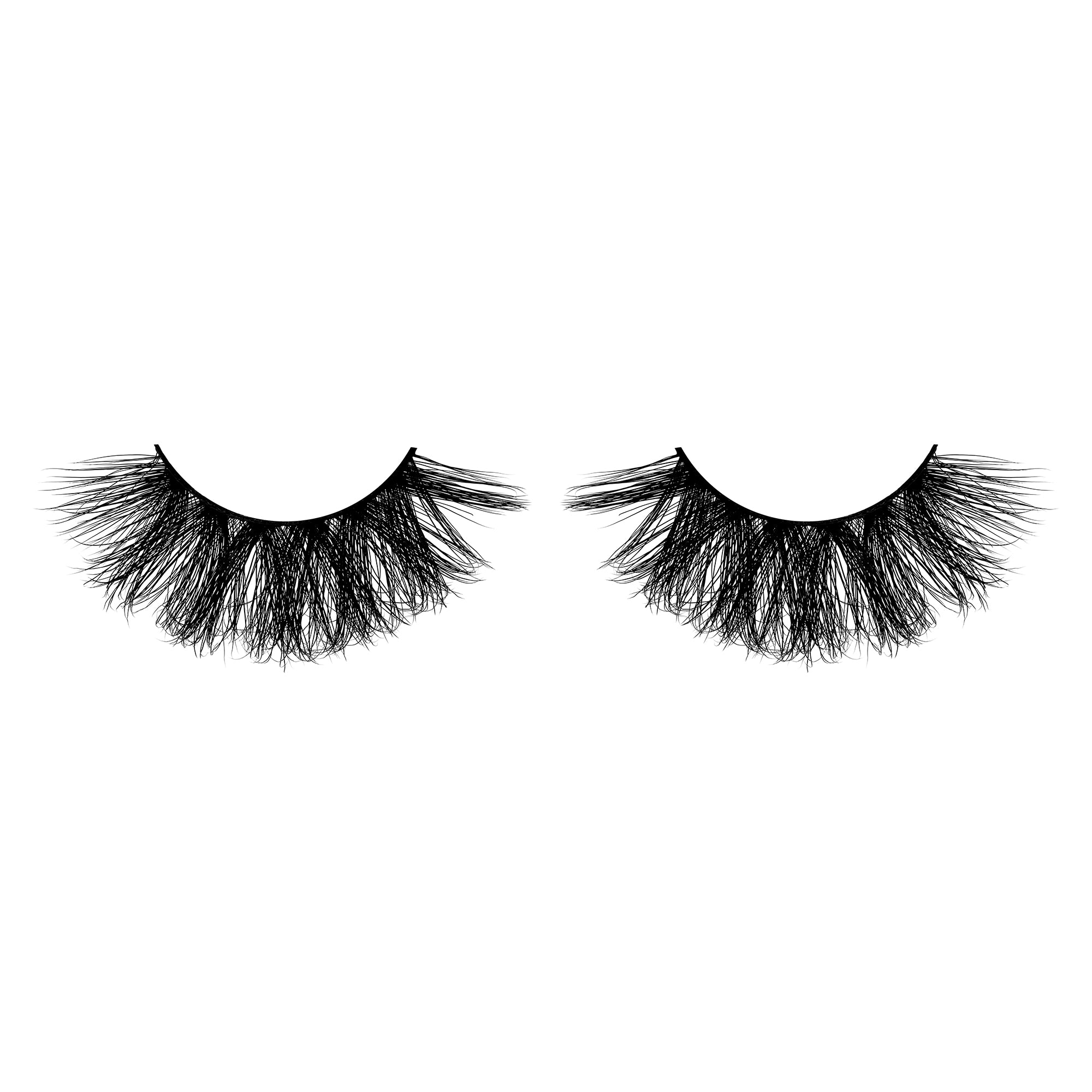 EUPHORIC - 3D Faux Mink Lashes