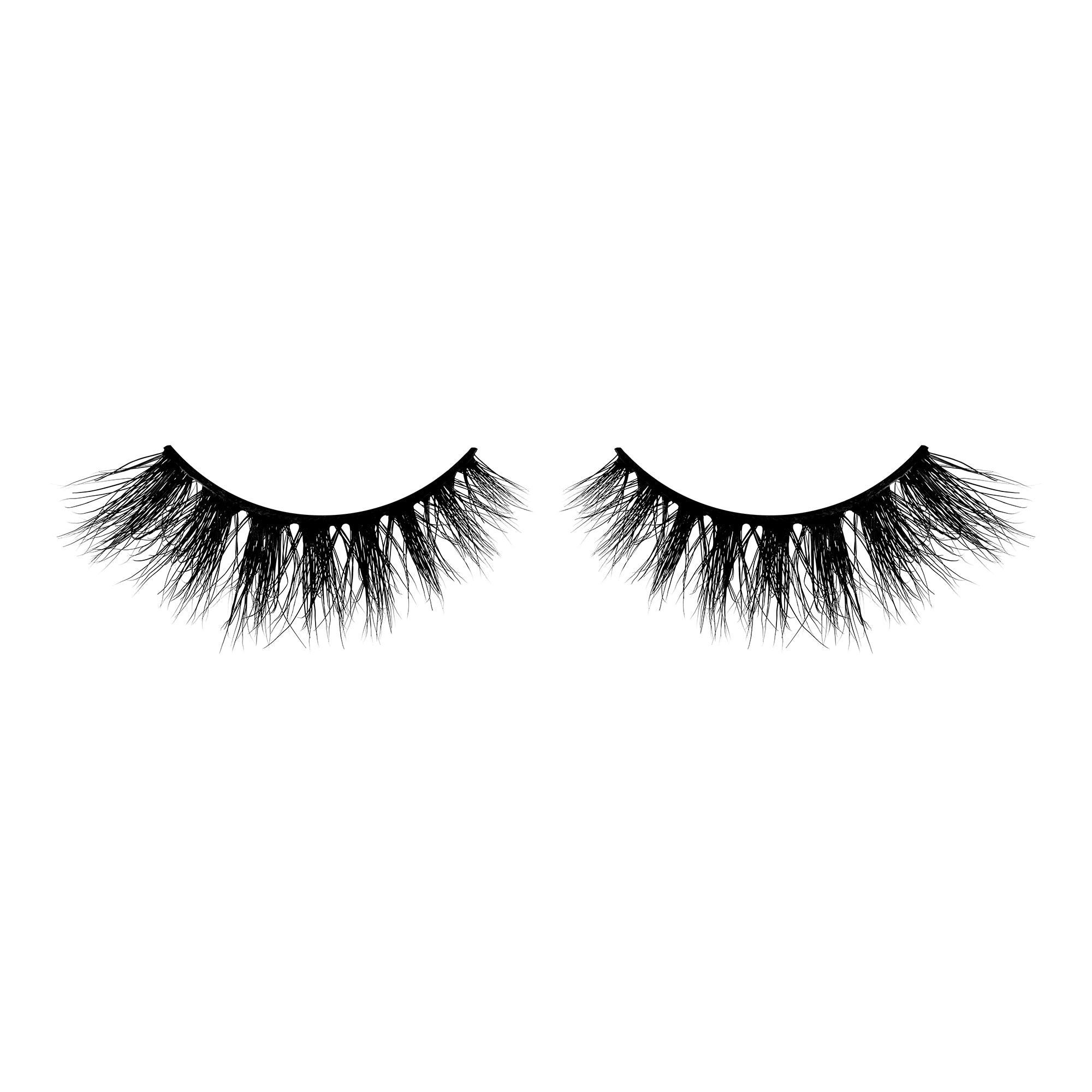 EYECONIC - 3D Faux Mink Lashes