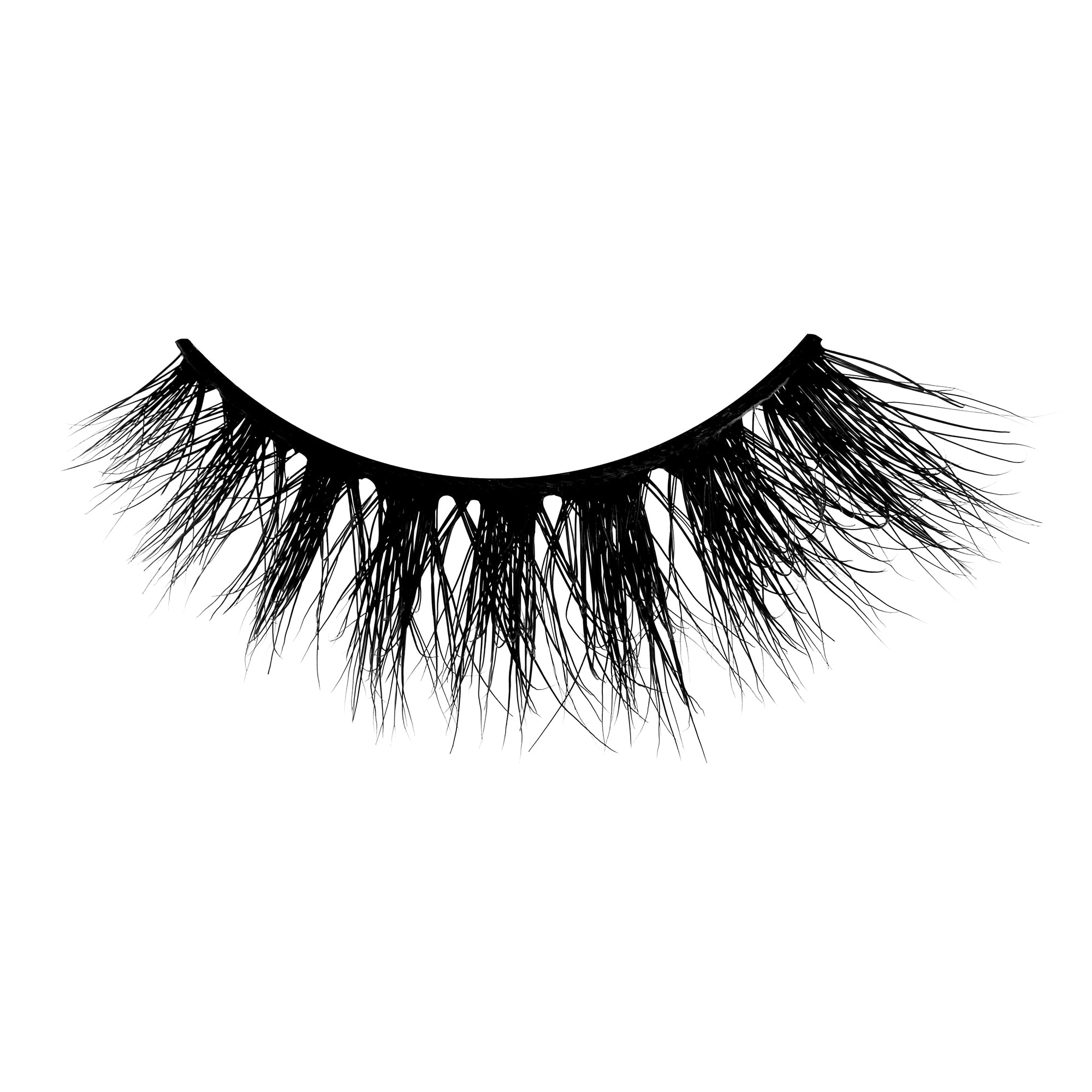 EYECONIC - 3D Faux Mink Lashes