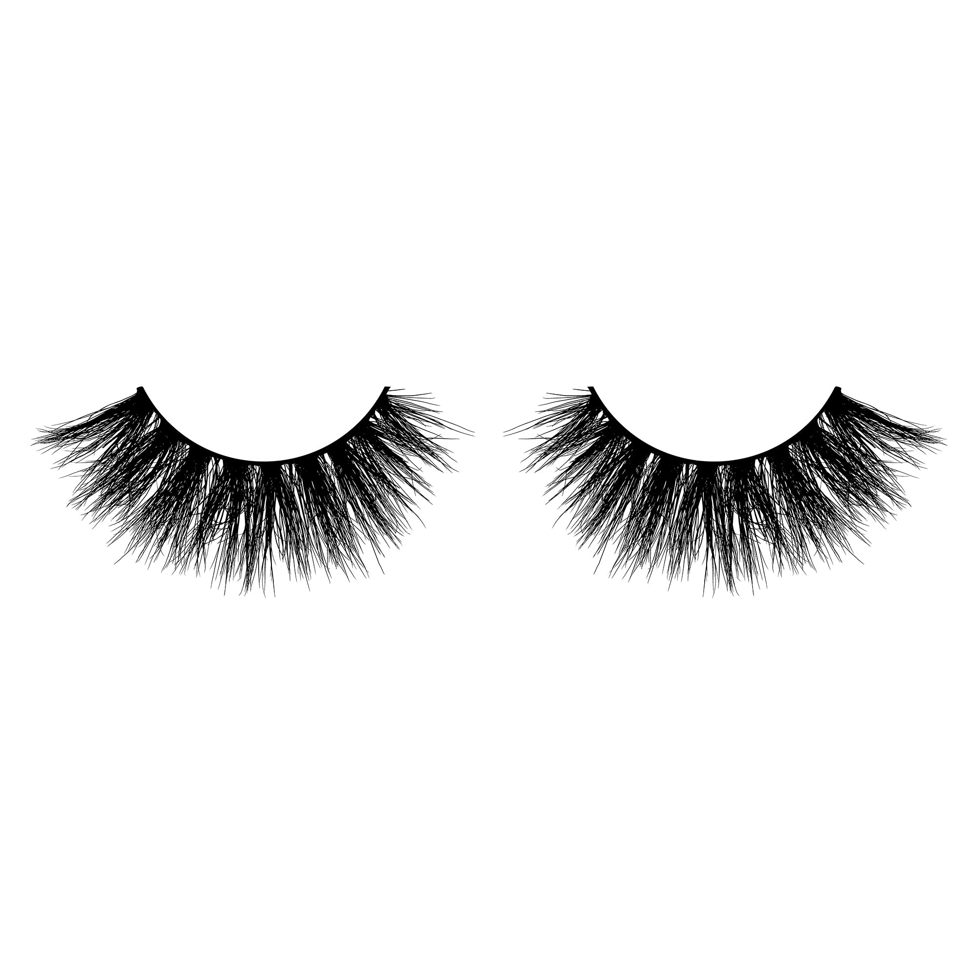 FIRE - 3D Faux Mink Lashes