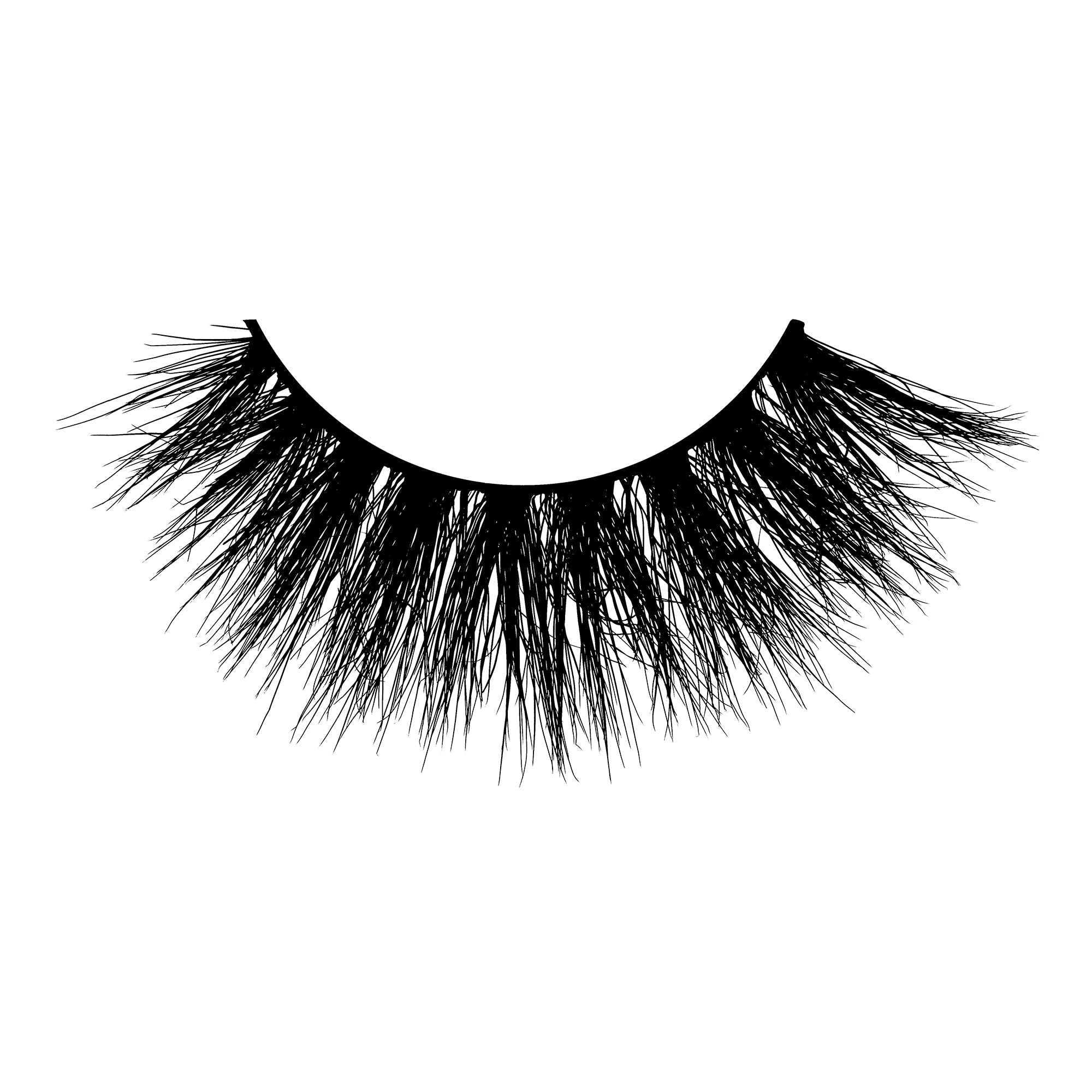 FIRE - 3D Faux Mink Lashes