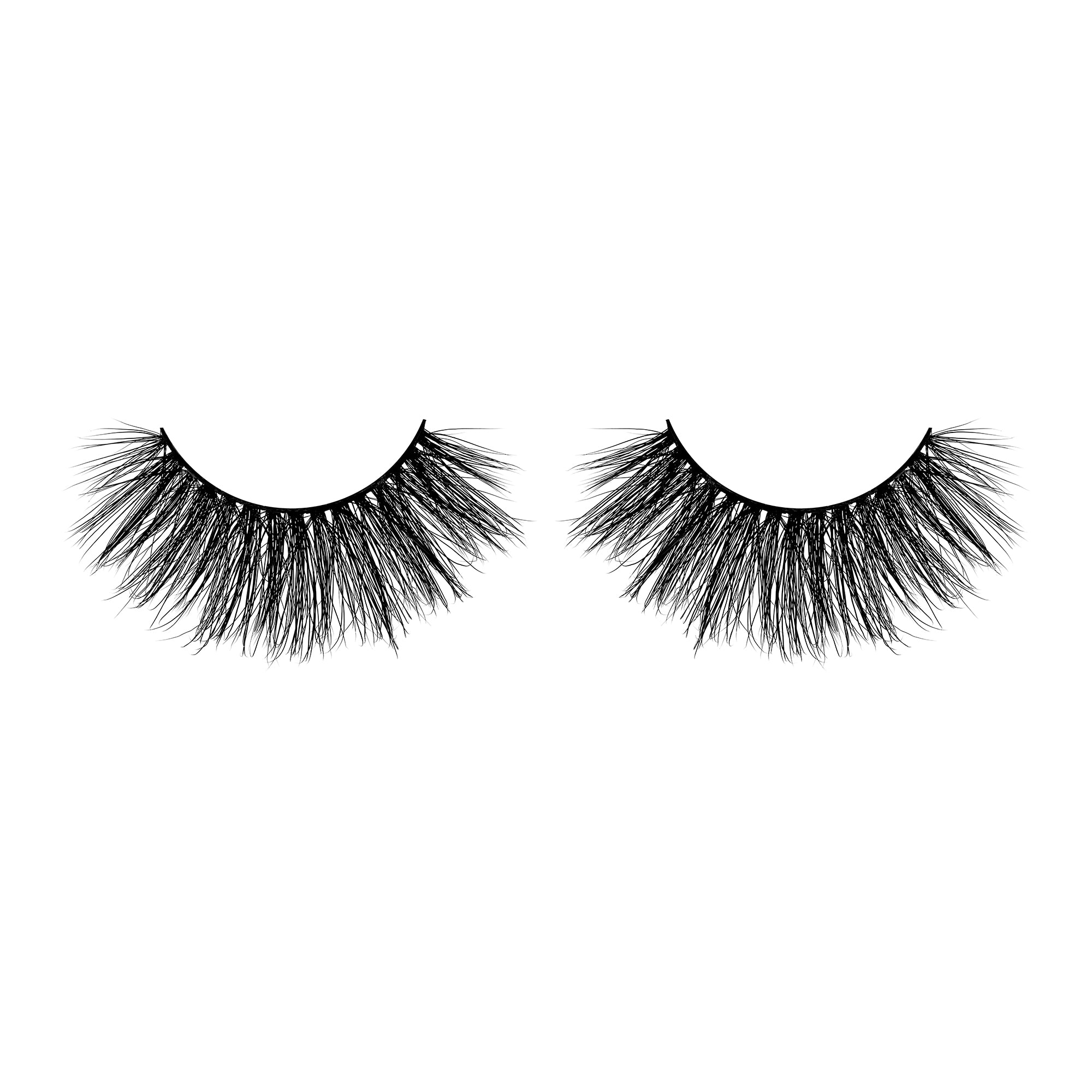 GIRL CODE - 3D Faux Mink Lashes