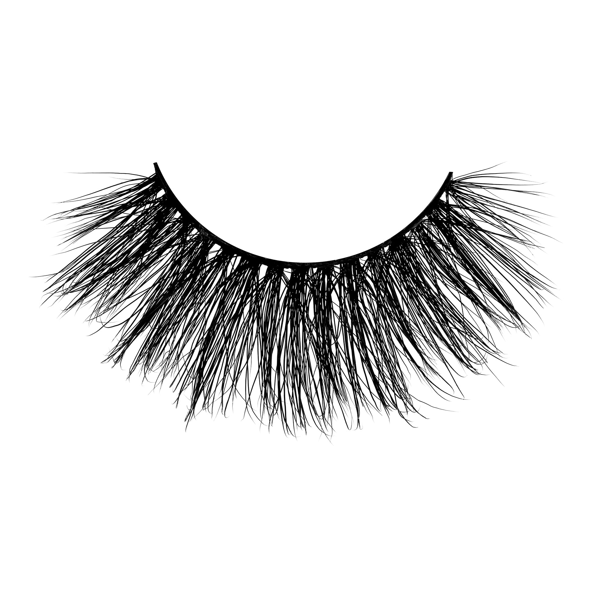 GIRL CODE - 3D Faux Mink Lashes