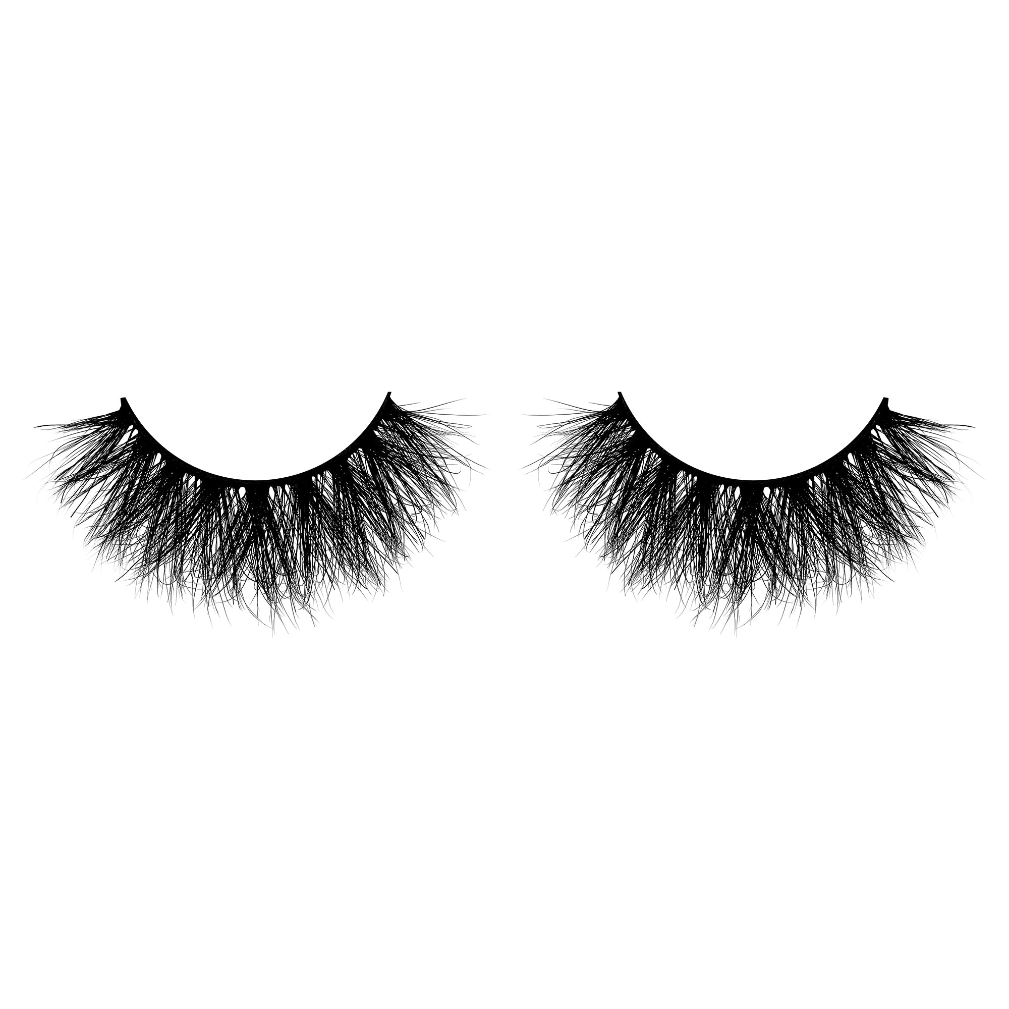 GLOWIN - 3D Faux Mink Lashes