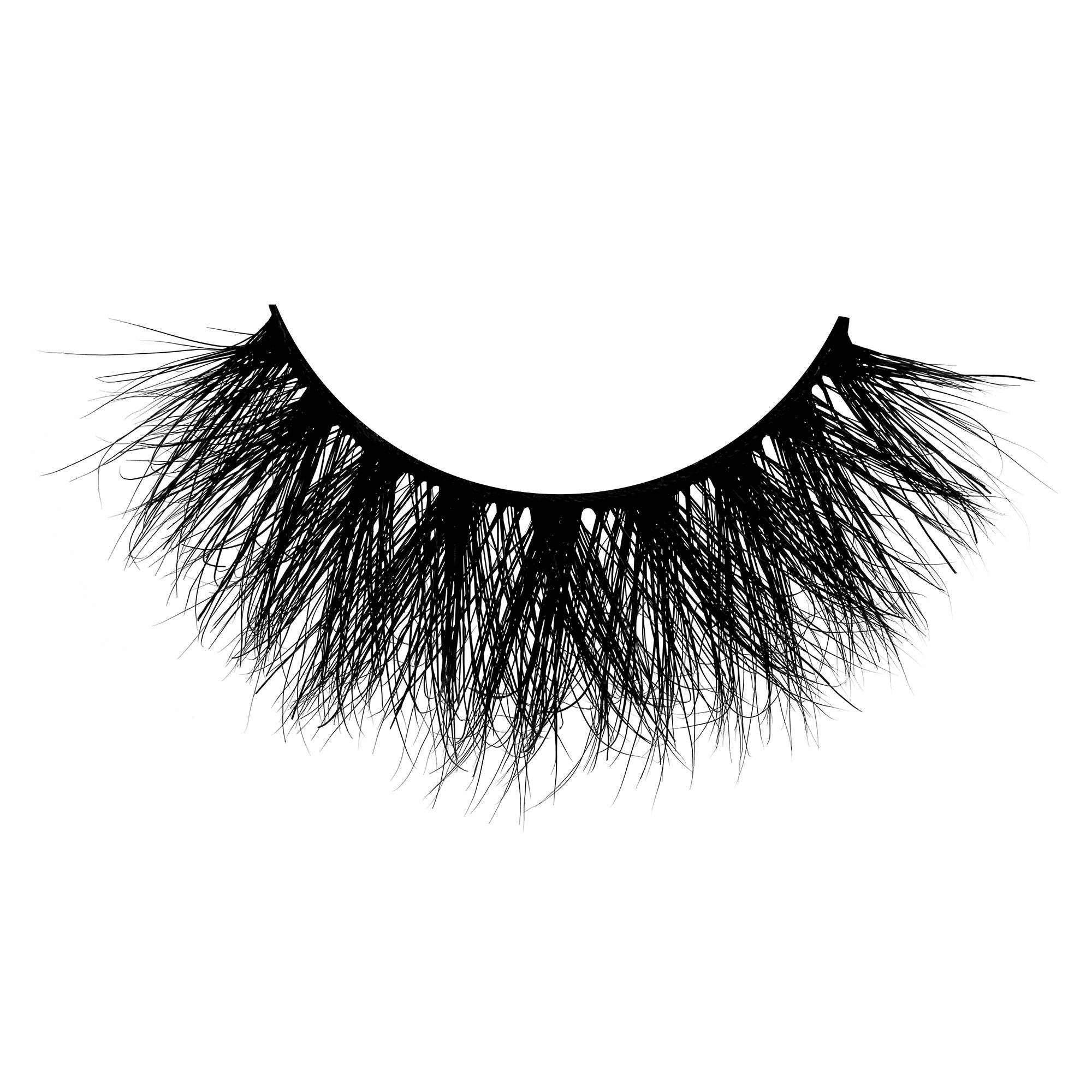 GLOWIN - 3D Faux Mink Lashes