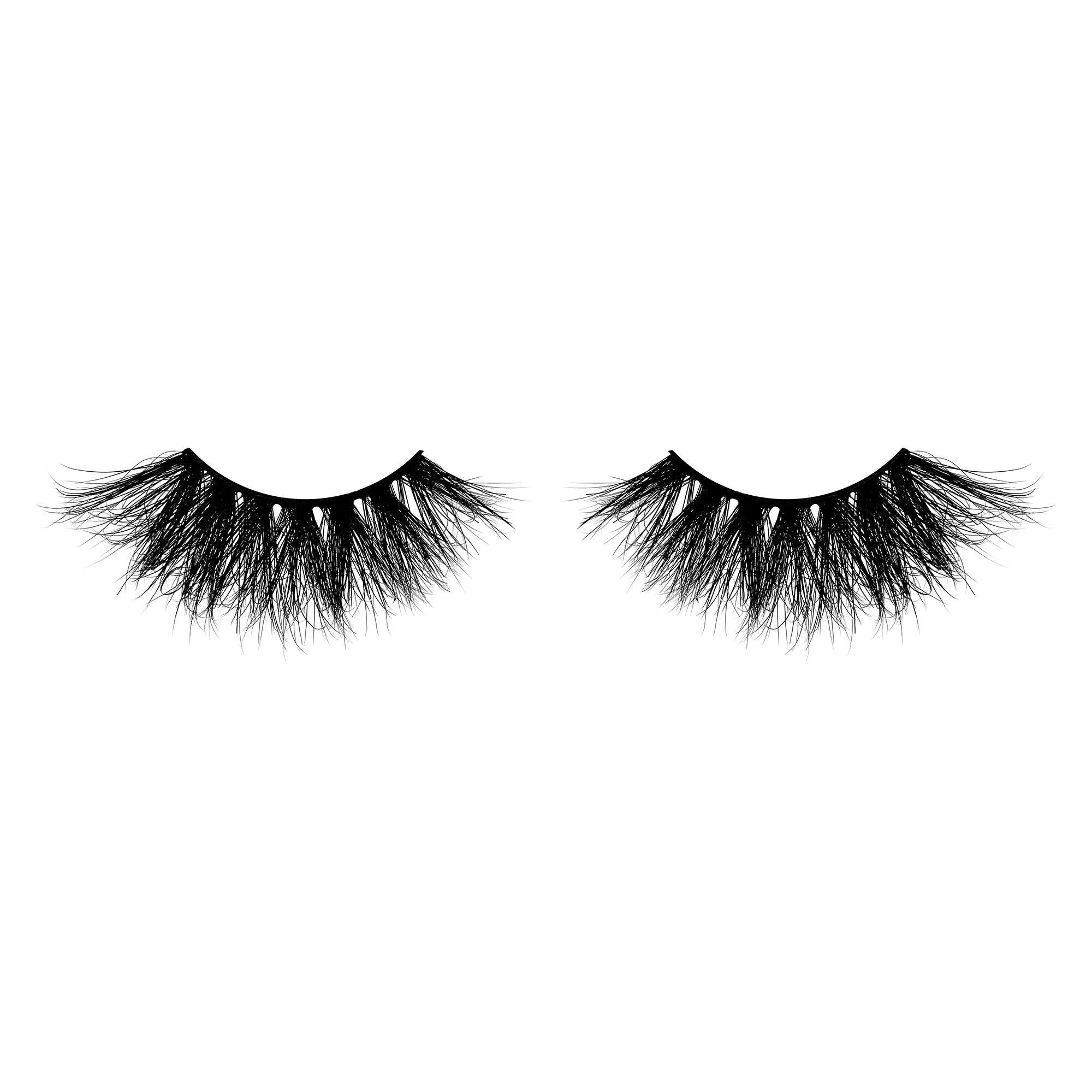 HONEY - 3D Faux Mink Lashes