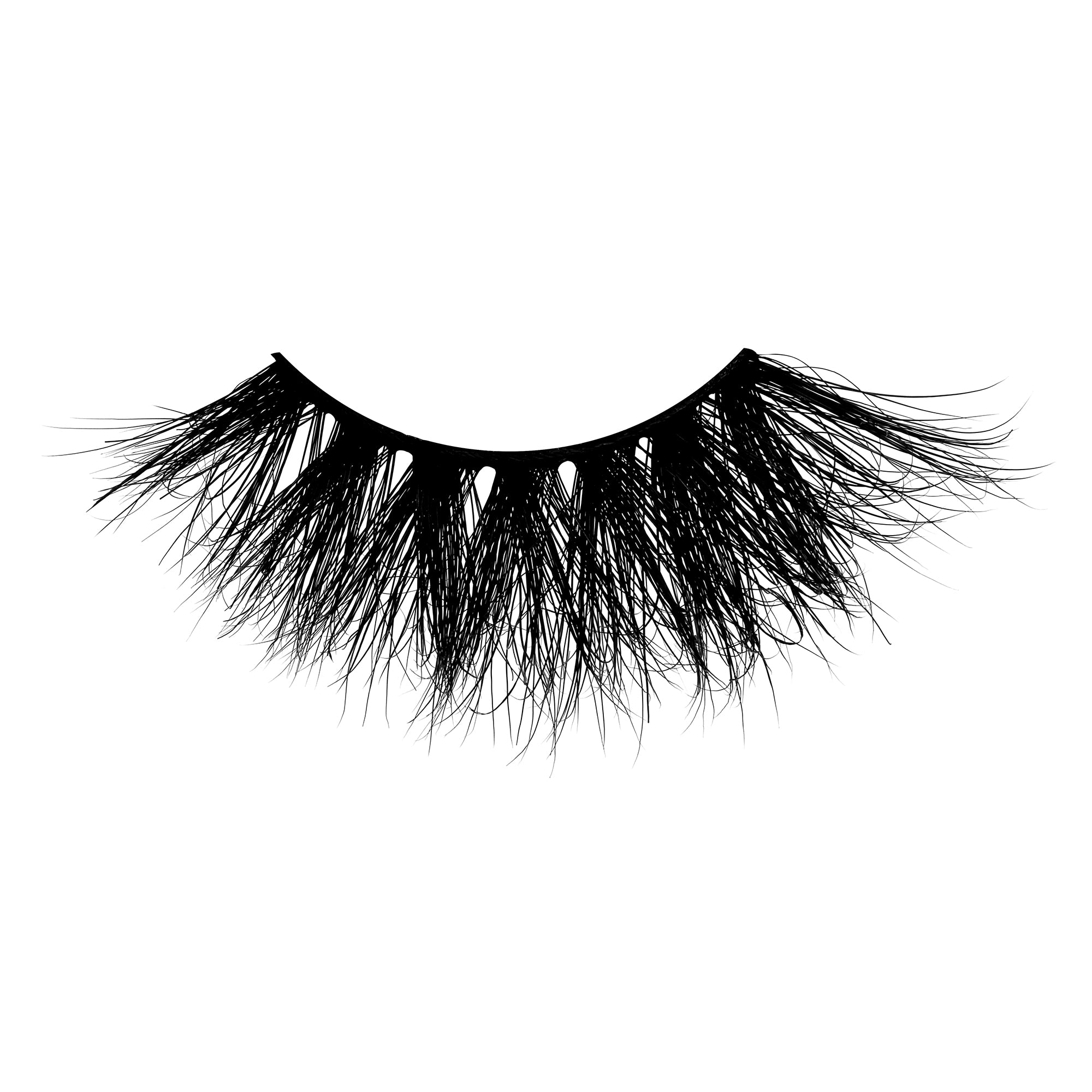HONEY - 3D Faux Mink Lashes