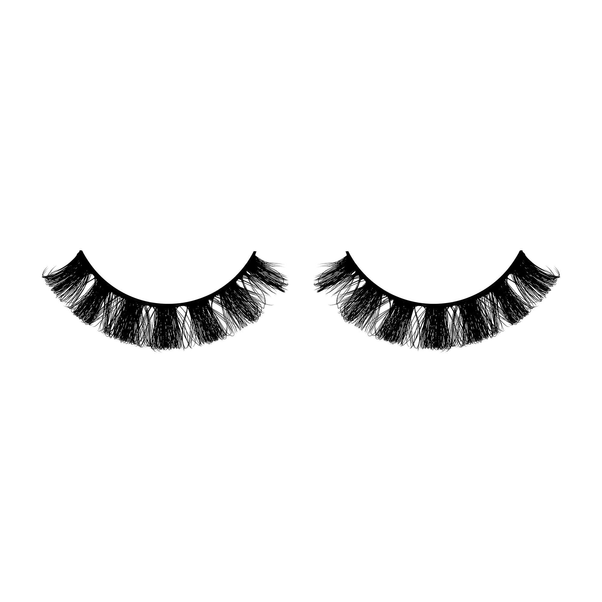 LOVER- 3D Faux Mink Lashes
