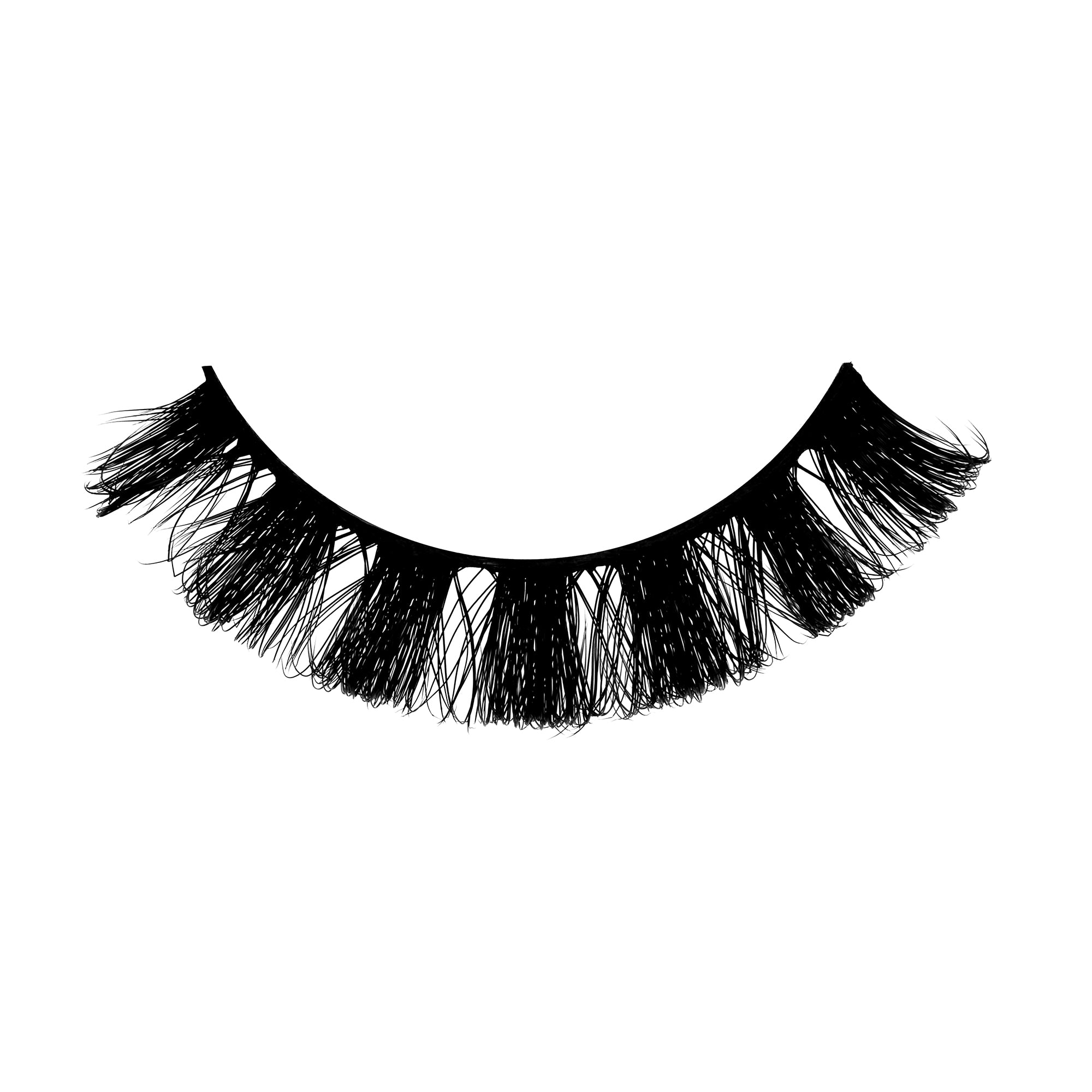 LOVER- 3D Faux Mink Lashes