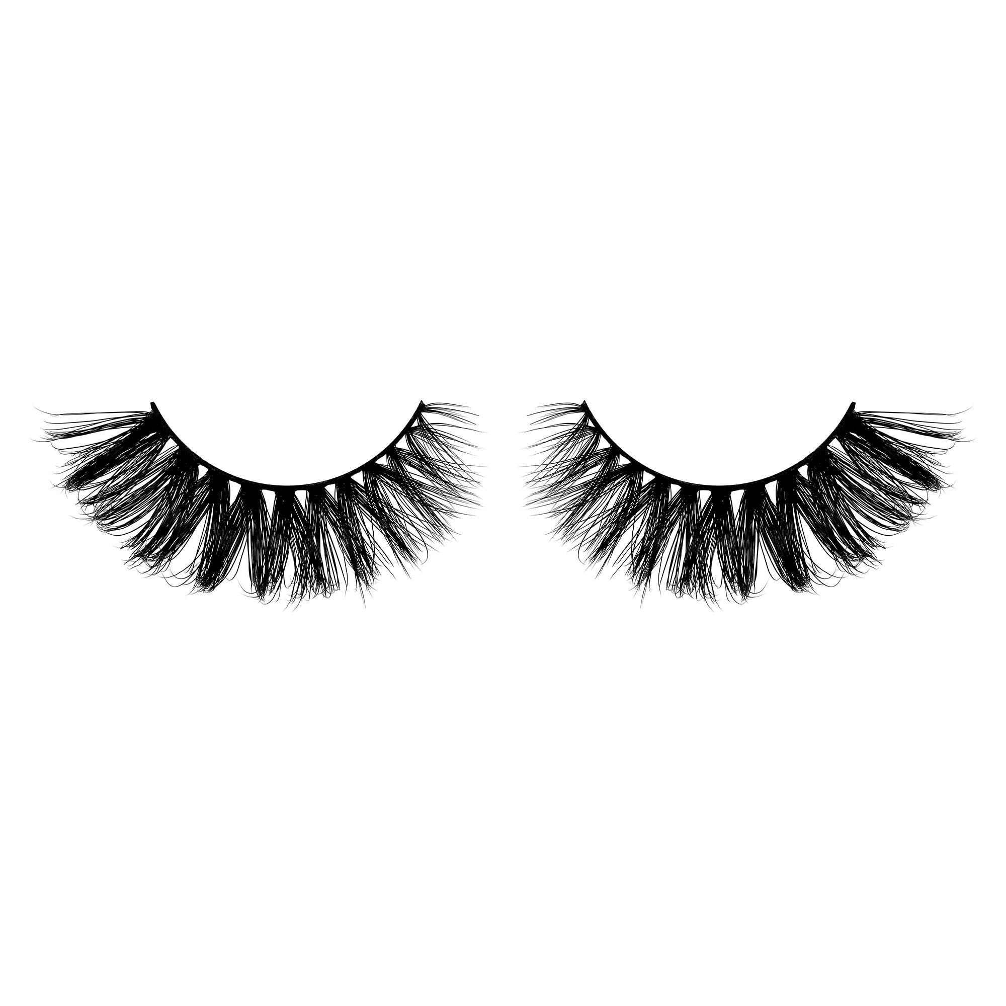 LUMINOUS- 3D Faux Mink Lashes