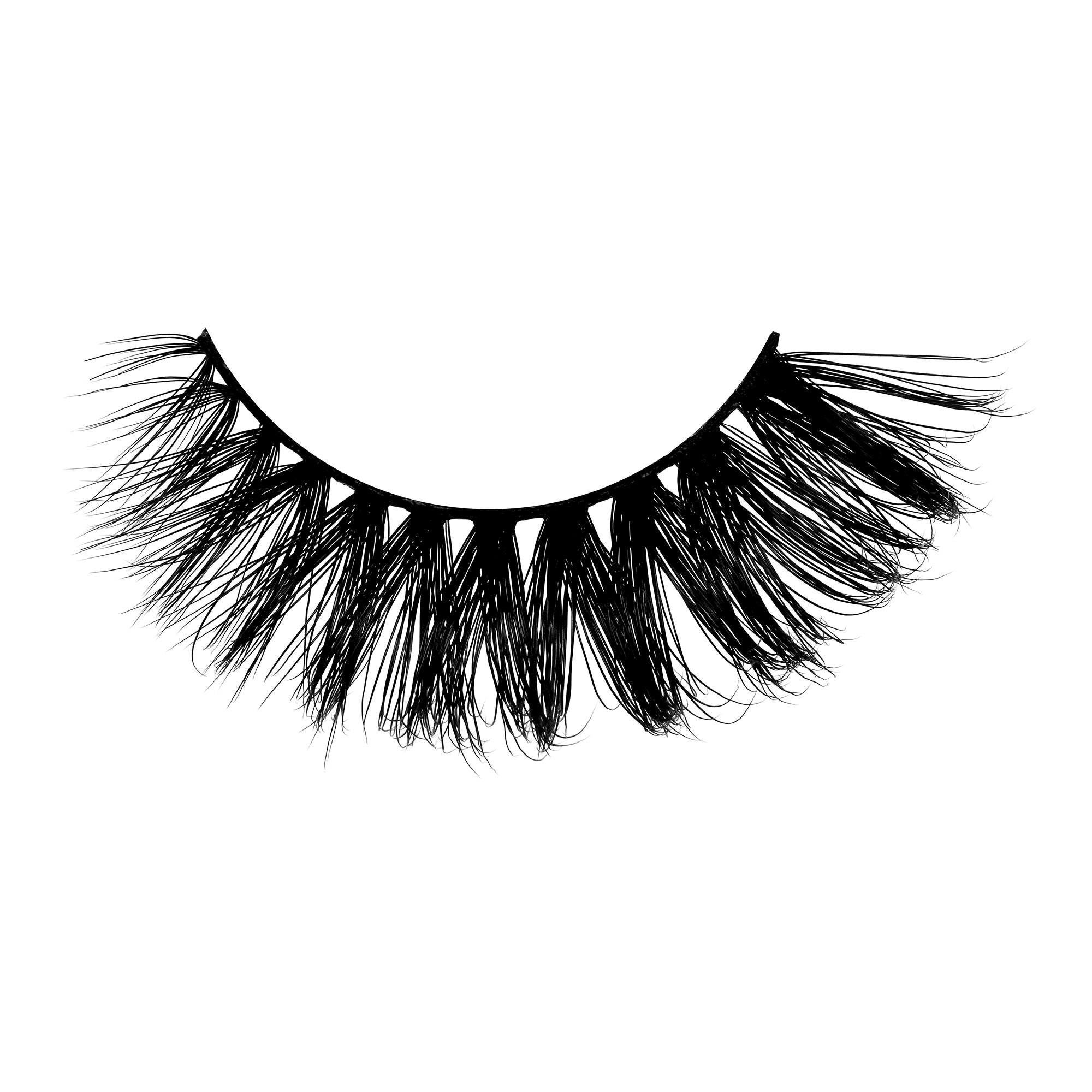 LUMINOUS- 3D Faux Mink Lashes