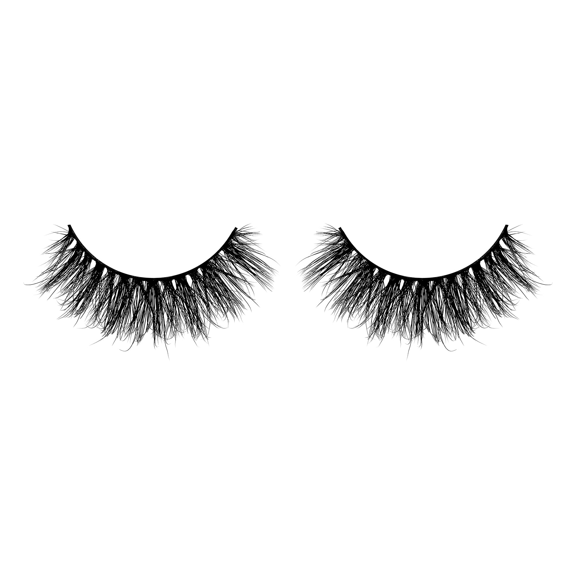 MONEY MAKER - 3D Faux Mink Lashes